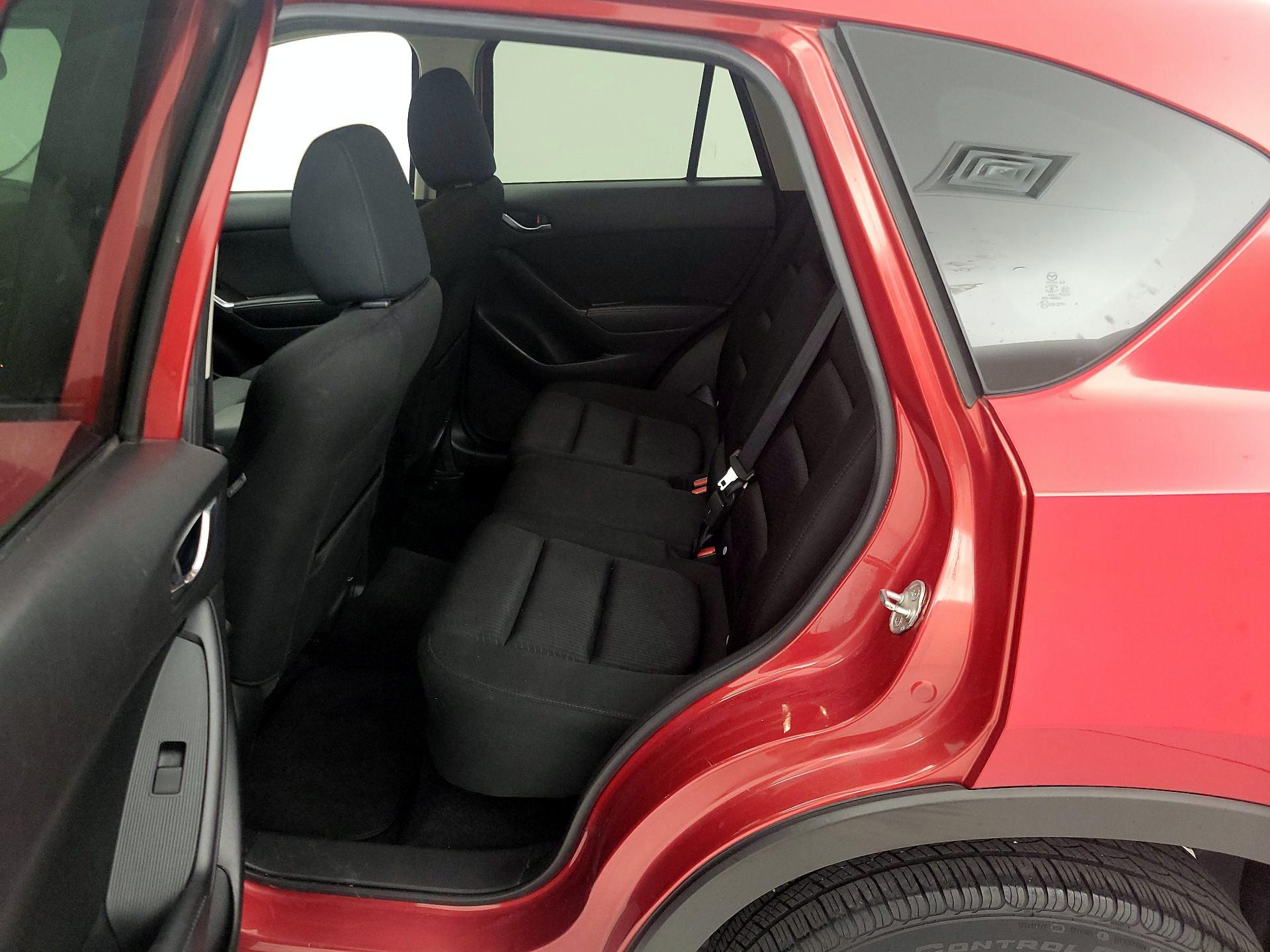 Thumbnail: 2015 Mazda CX-5 - 19