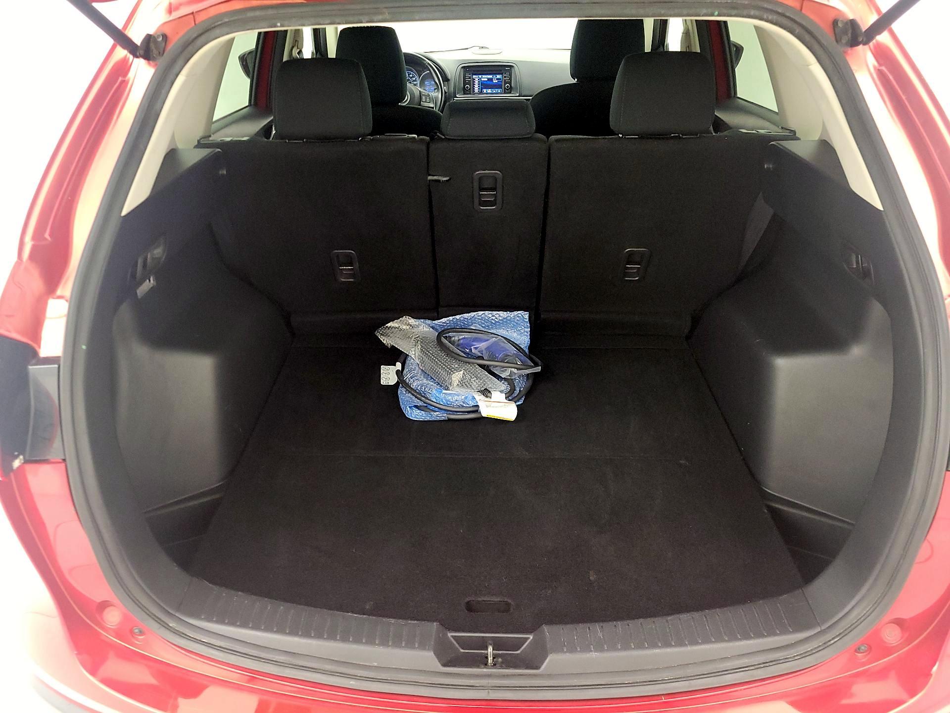 Thumbnail: 2015 Mazda CX-5 - 20