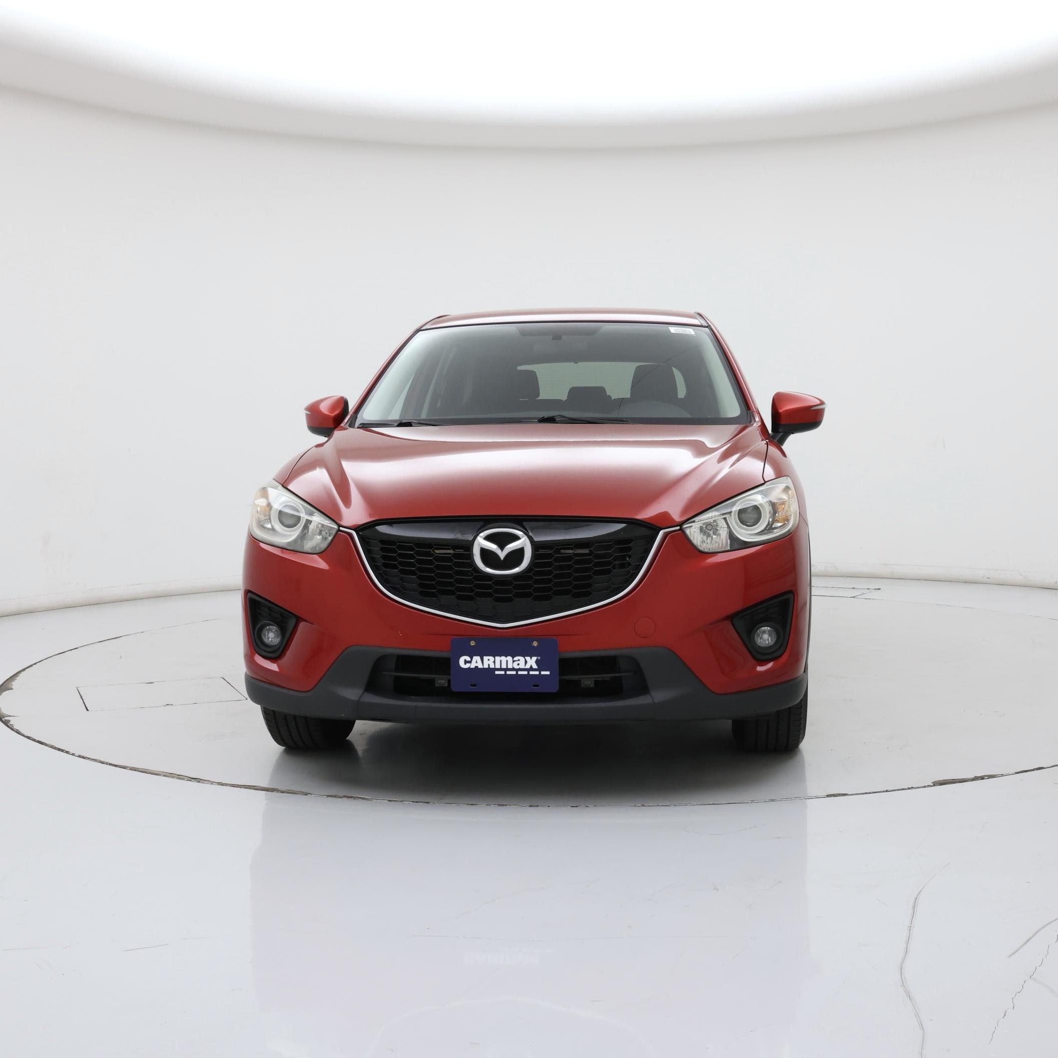 Thumbnail: 2015 Mazda CX-5 - 5