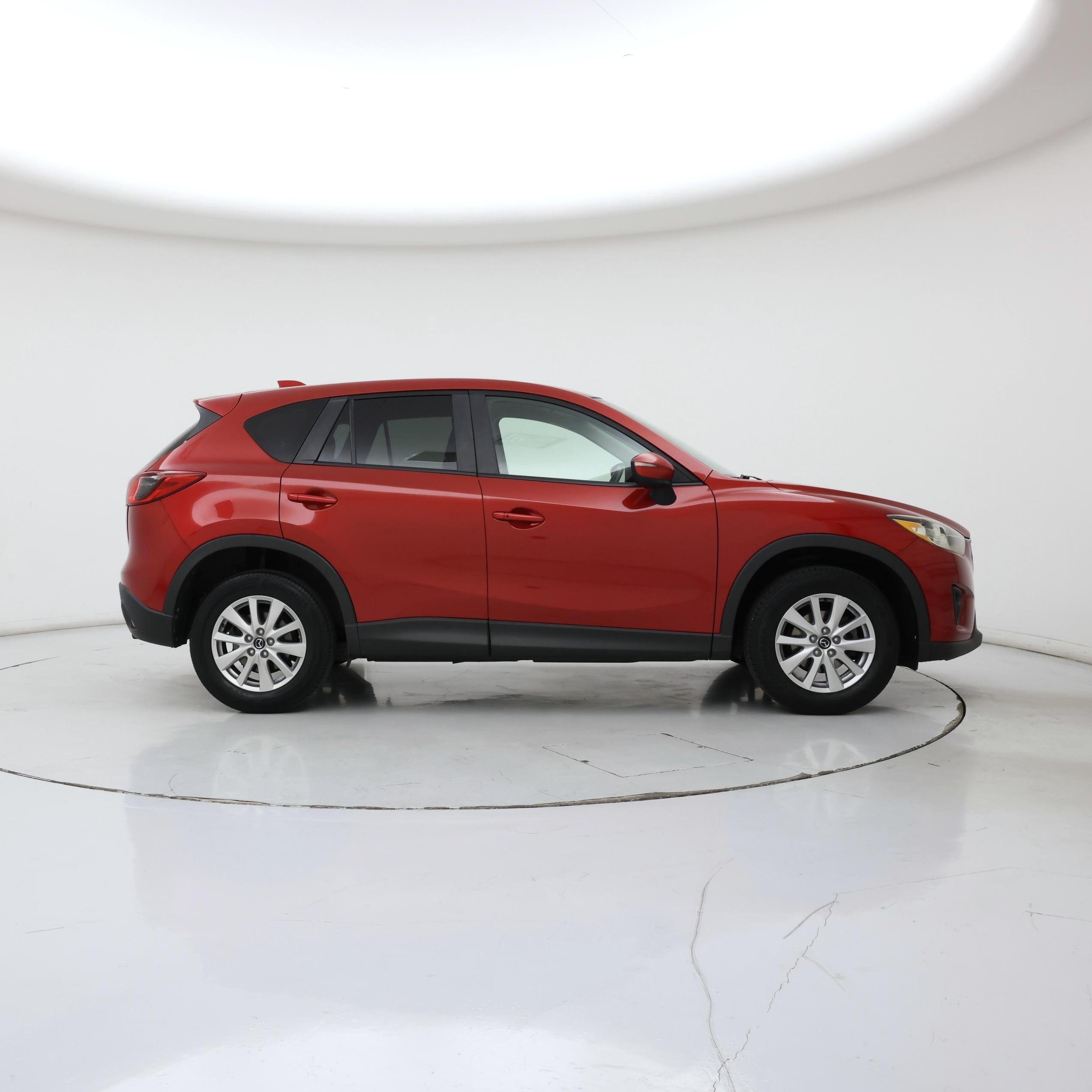 Thumbnail: 2015 Mazda CX-5 - 7