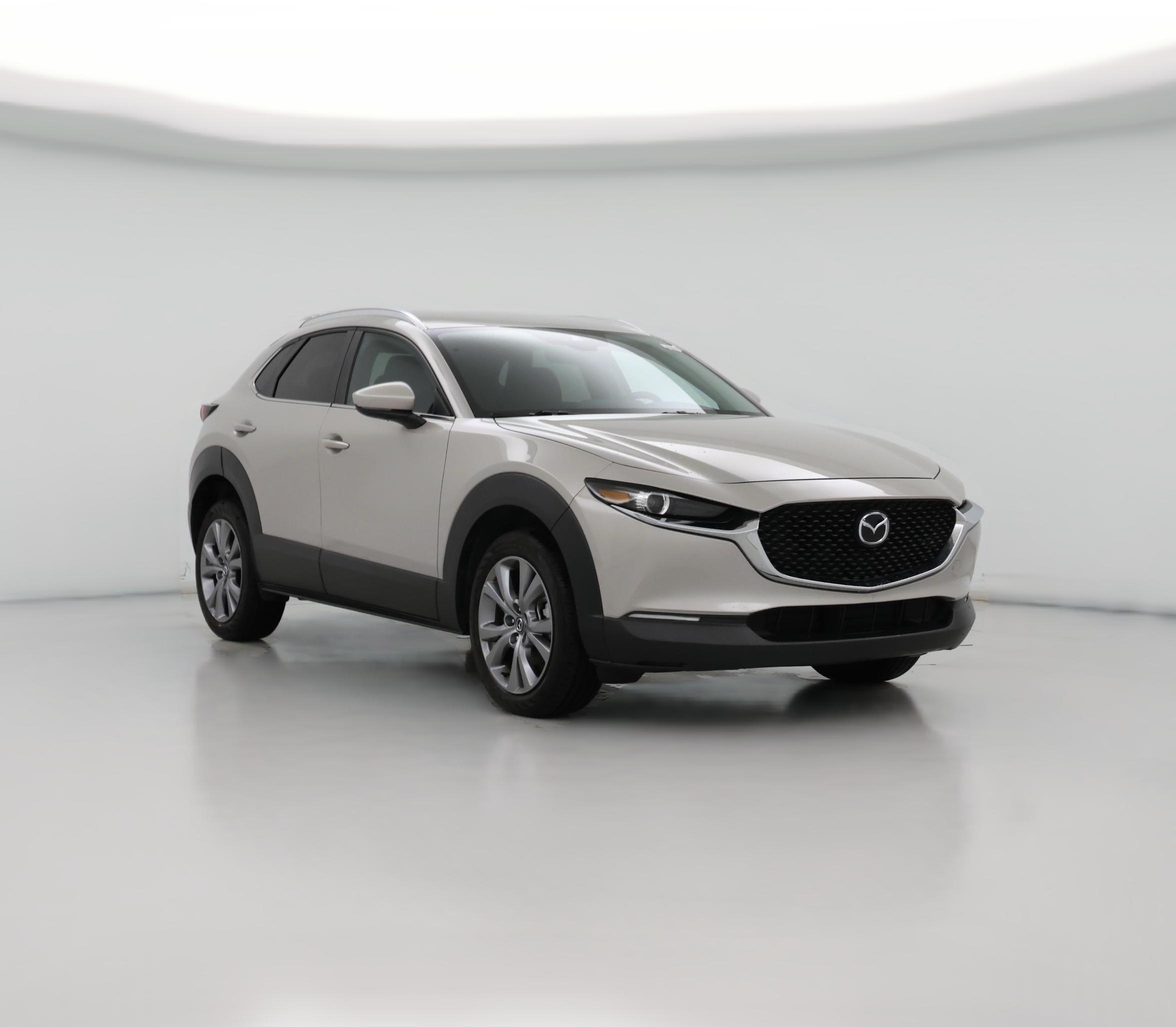 Thumbnail: 2023 Mazda CX-30 - 1