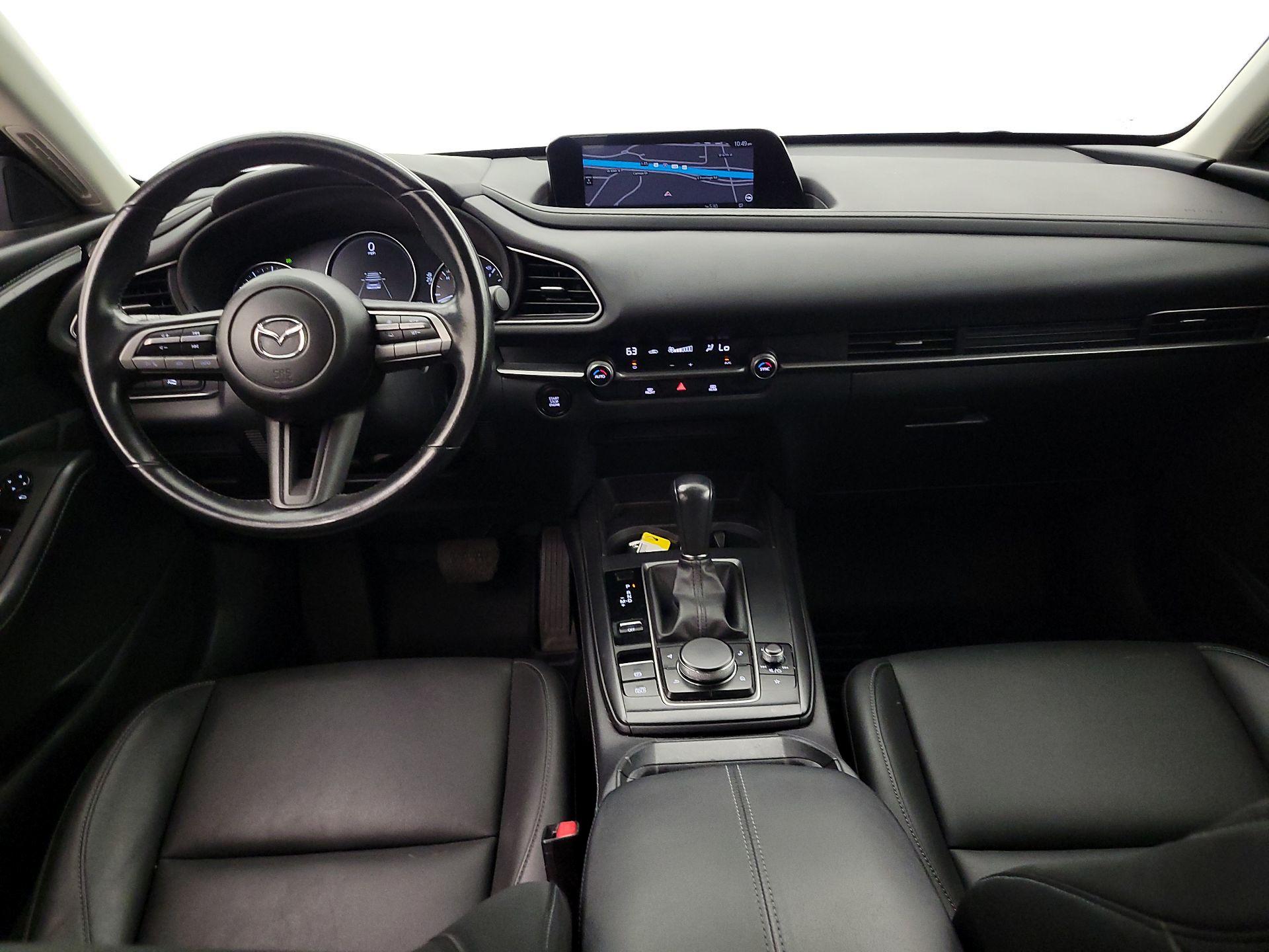 Thumbnail: 2023 Mazda CX-30 - 9