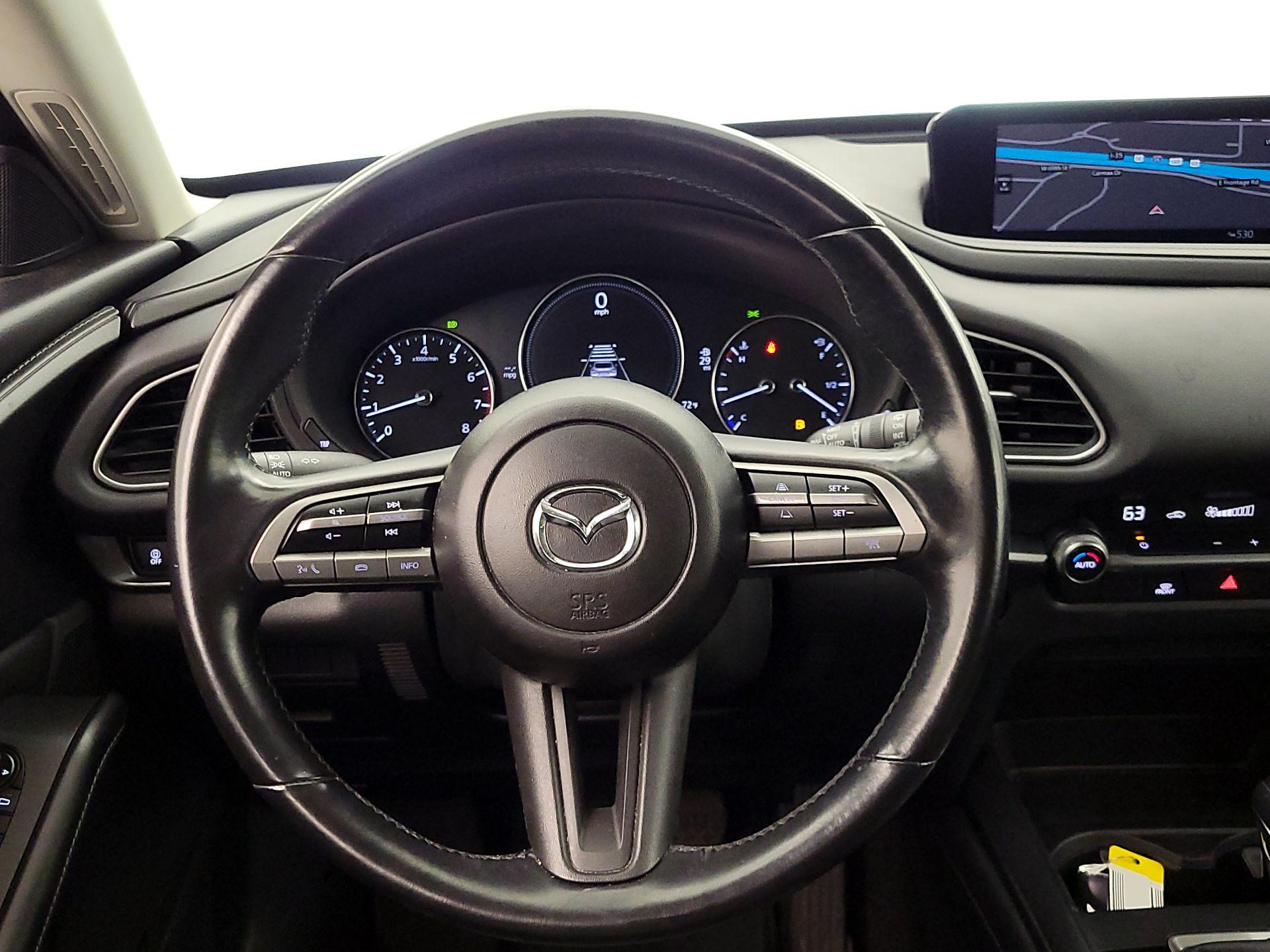 Thumbnail: 2023 Mazda CX-30 - 10