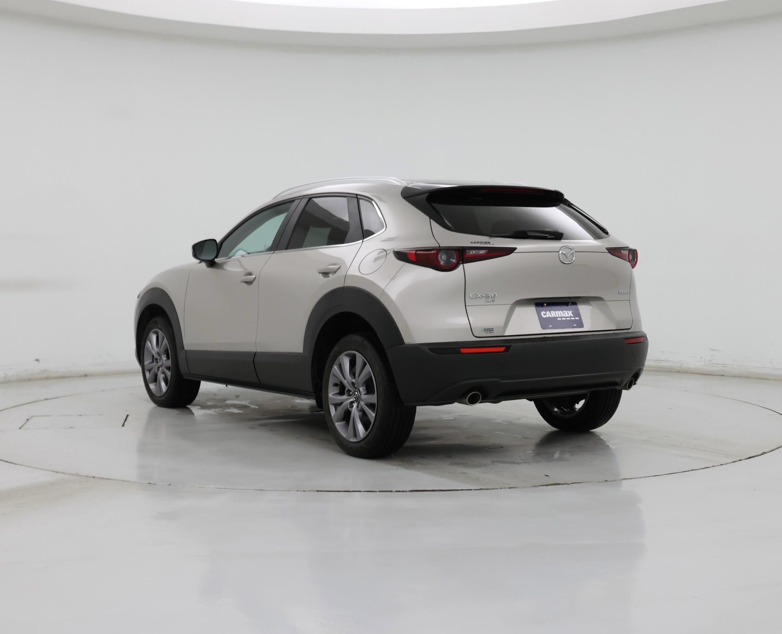 Thumbnail: 2023 Mazda CX-30 - 2