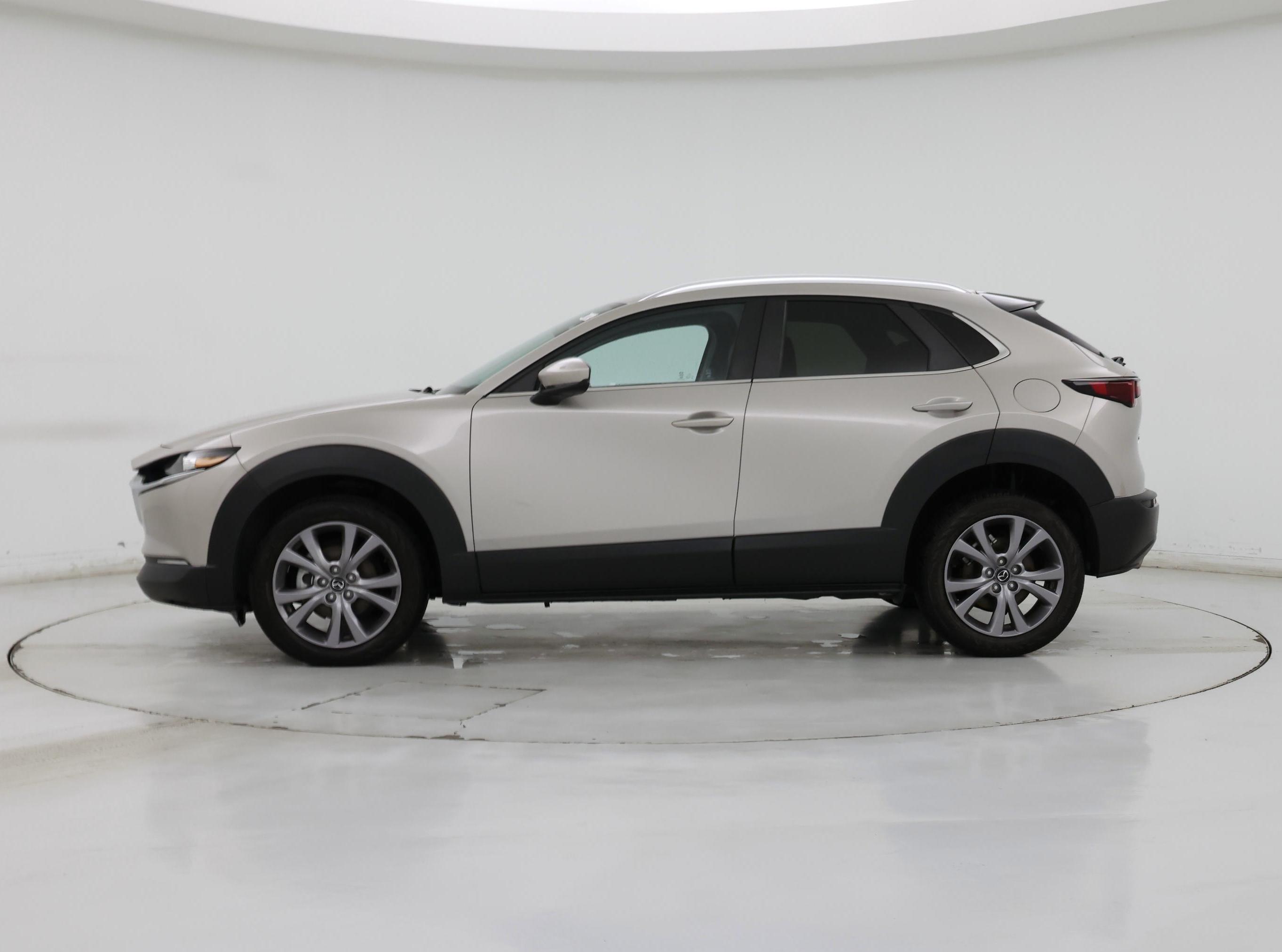 Thumbnail: 2023 Mazda CX-30 - 3