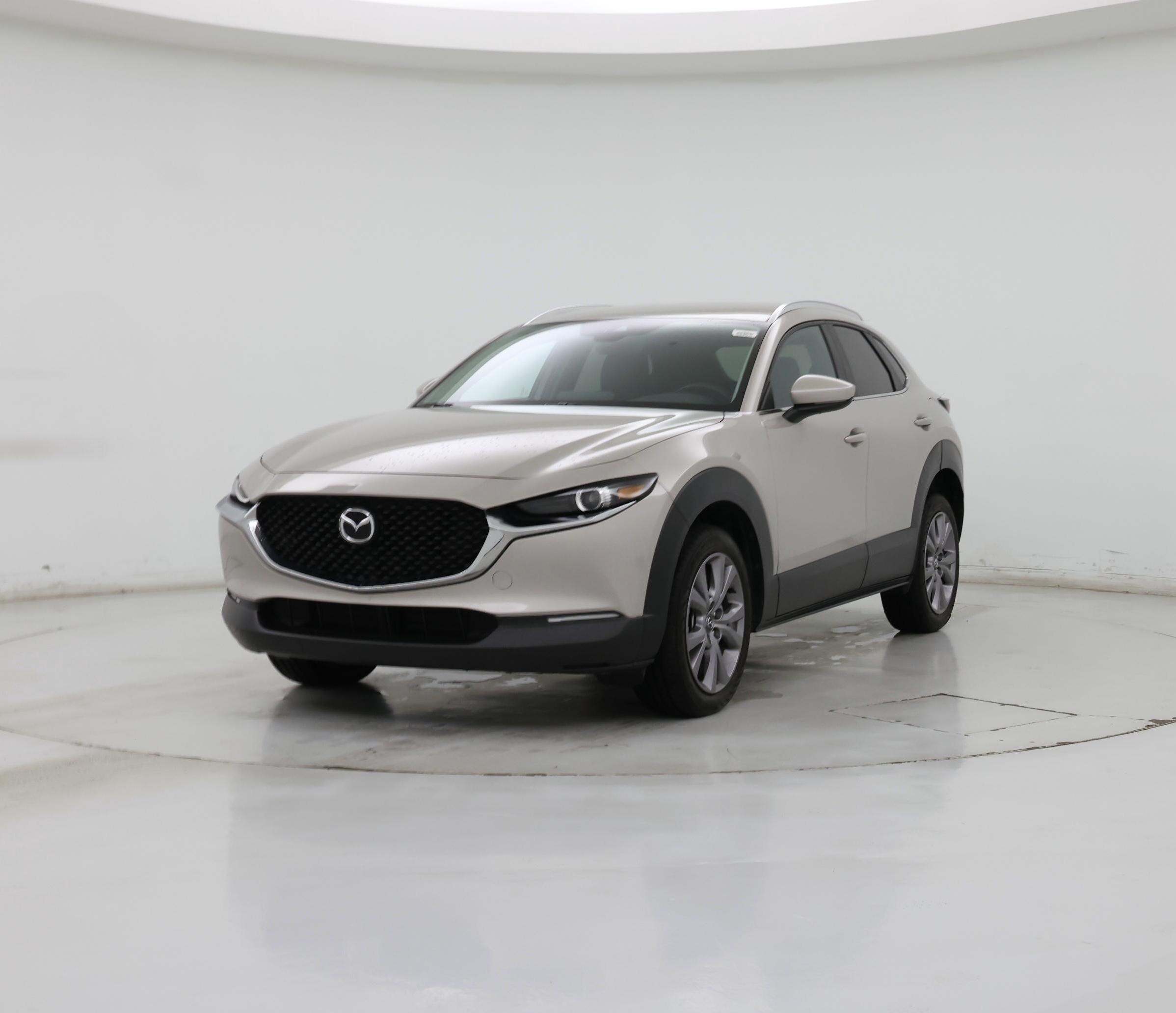Thumbnail: 2023 Mazda CX-30 - 4