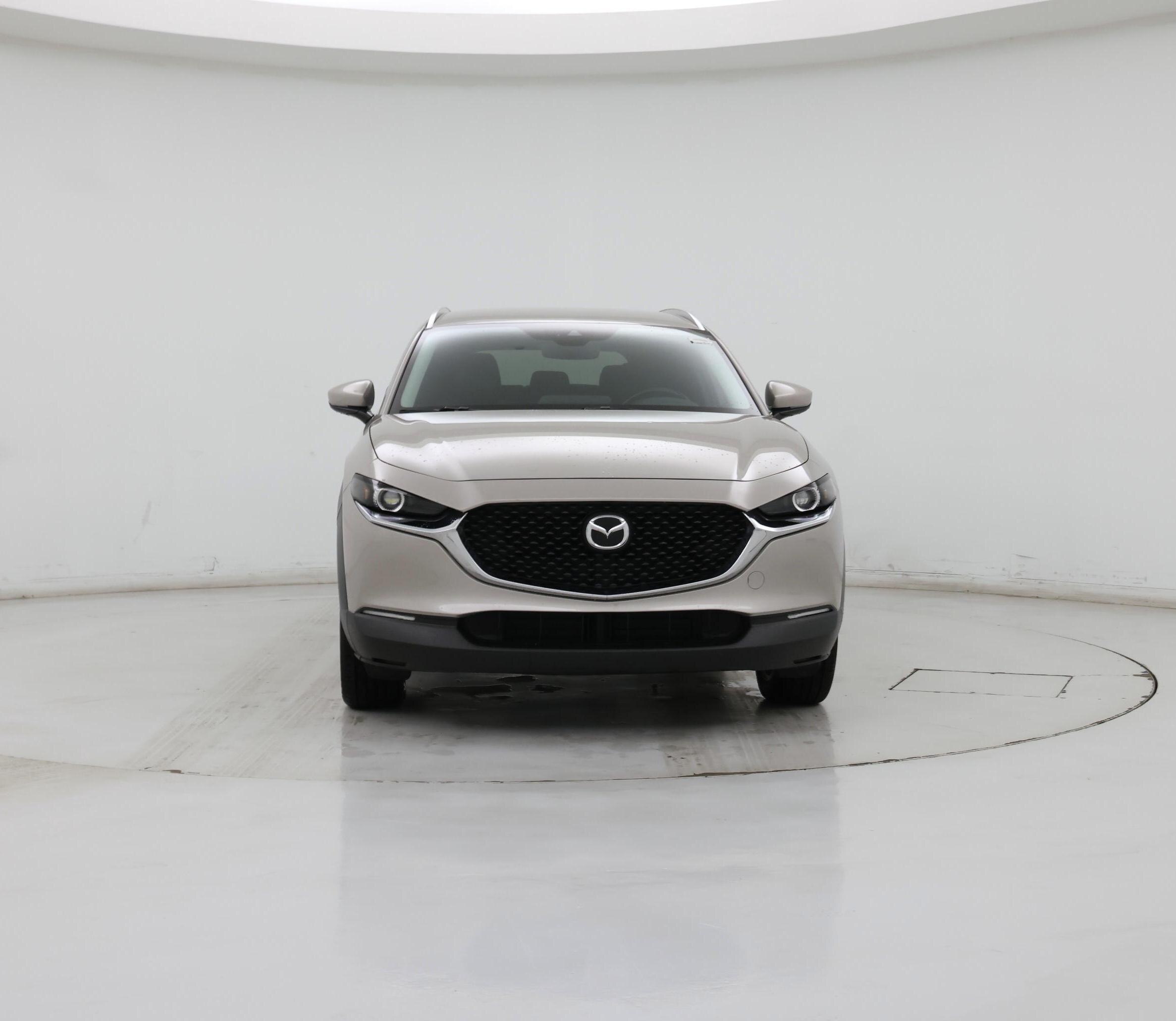 Thumbnail: 2023 Mazda CX-30 - 5