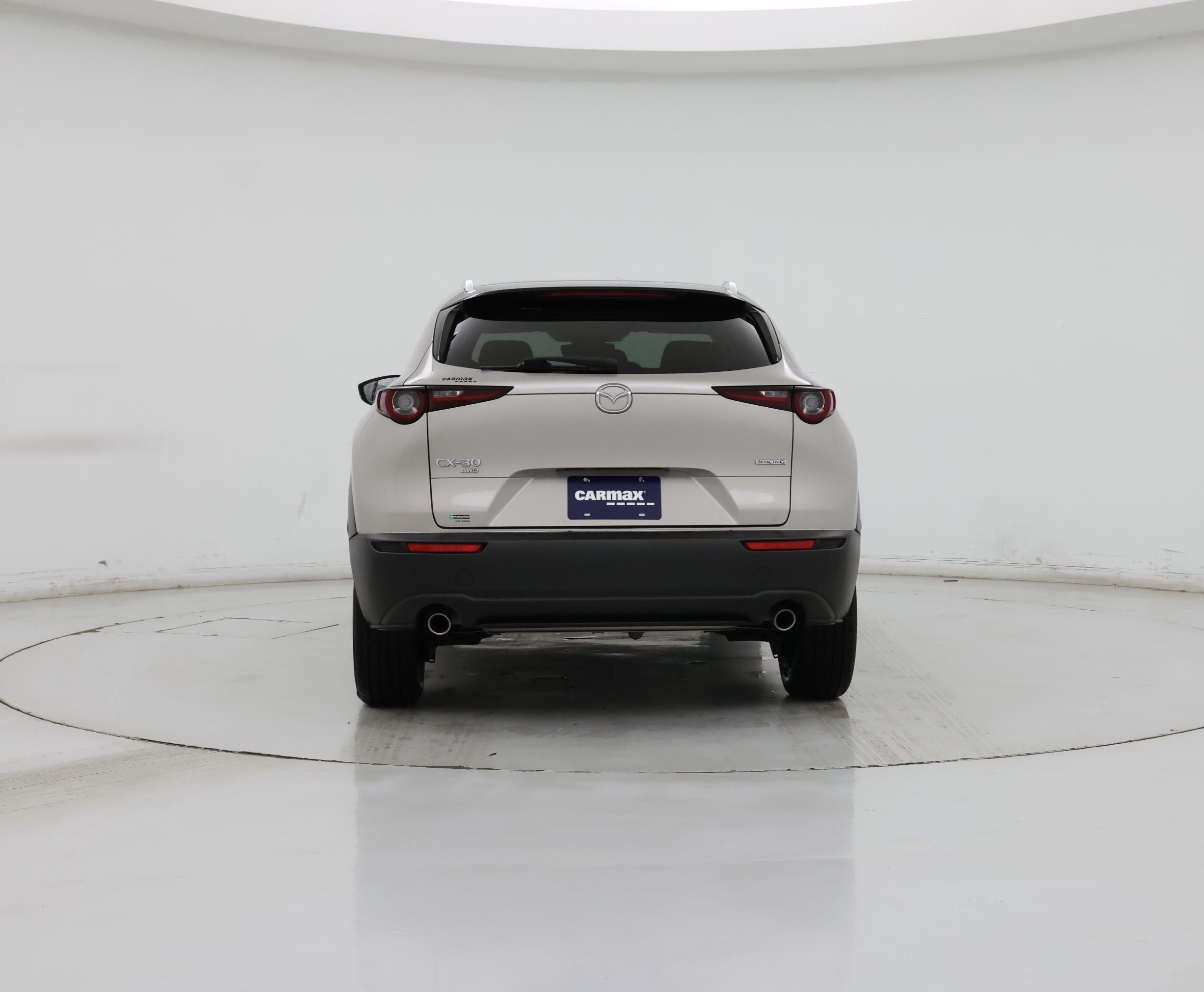 Thumbnail: 2023 Mazda CX-30 - 6