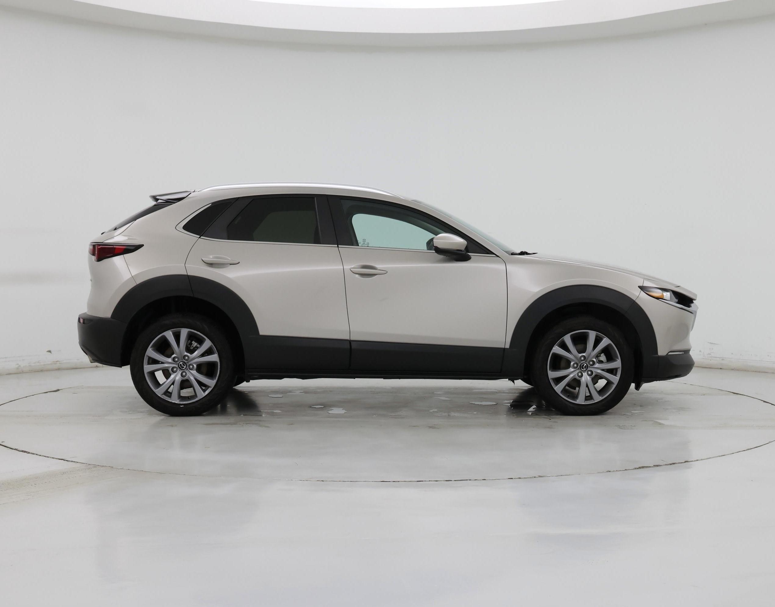 Thumbnail: 2023 Mazda CX-30 - 7