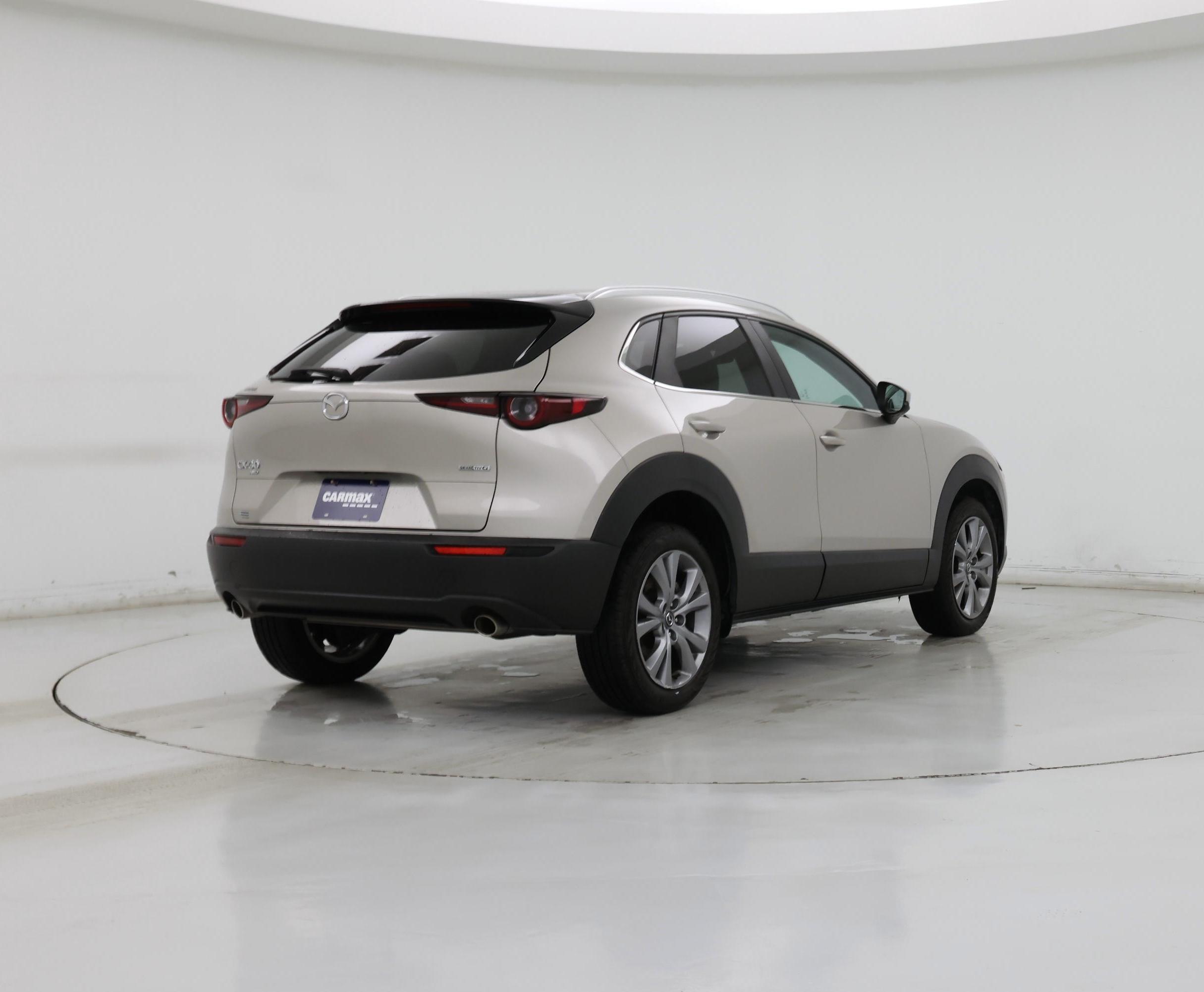 Thumbnail: 2023 Mazda CX-30 - 8