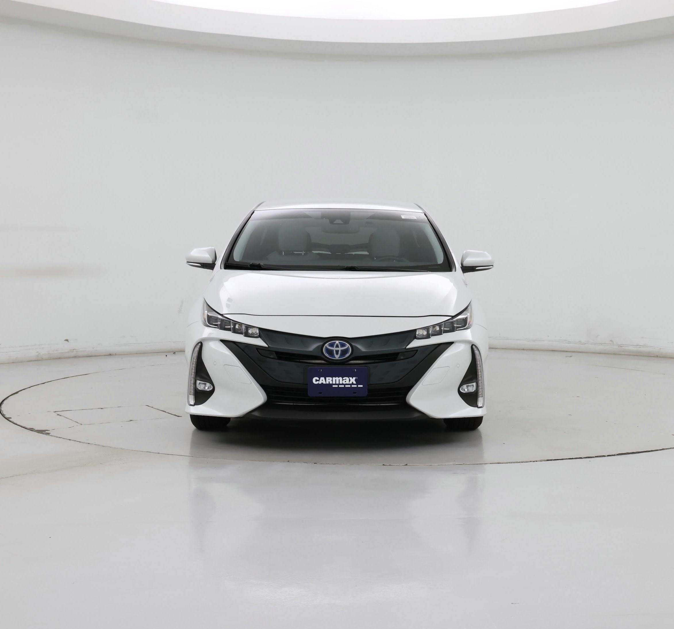 Thumbnail: 2022 Toyota Prius Prime - 5