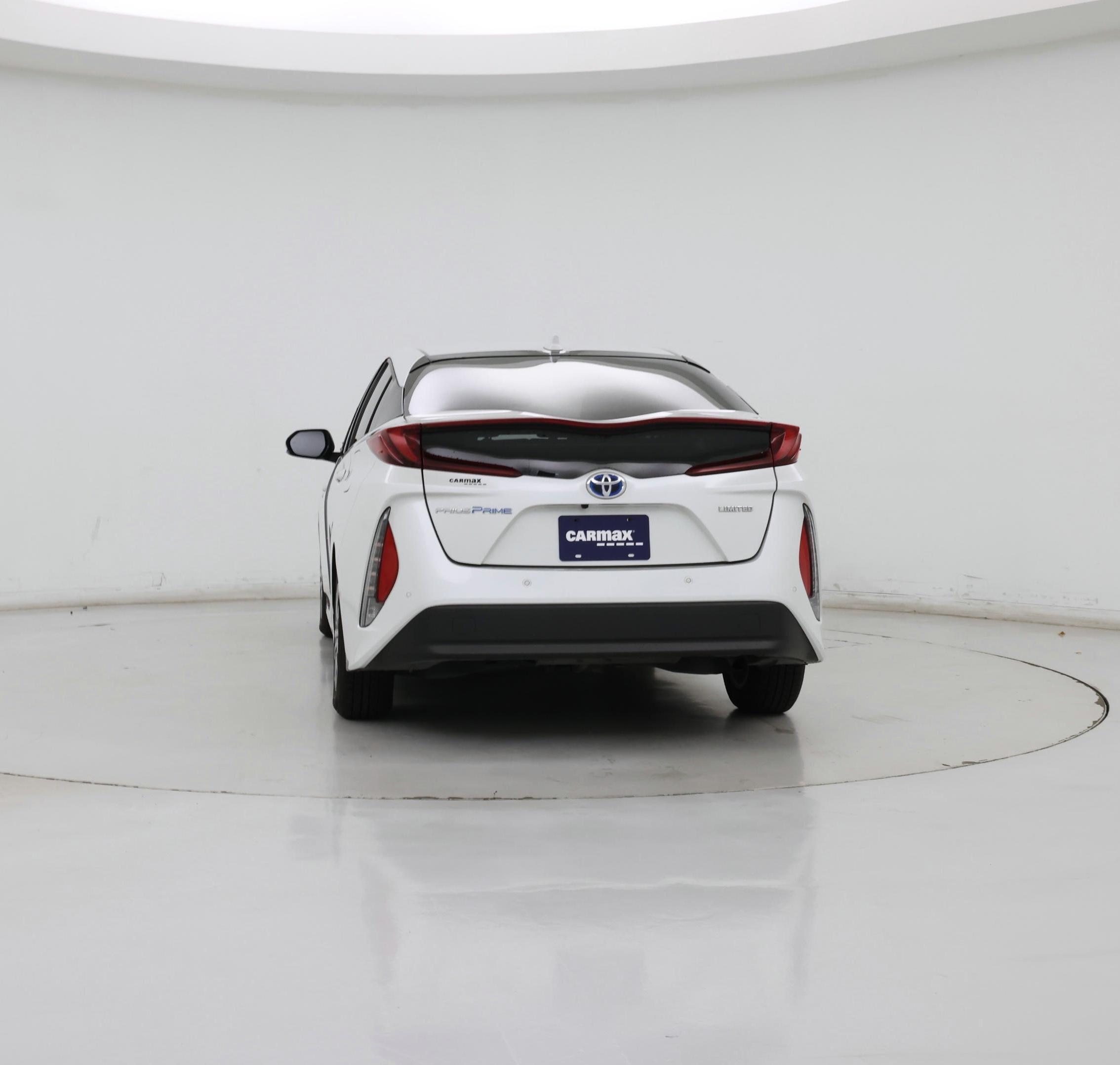 Thumbnail: 2022 Toyota Prius Prime - 6