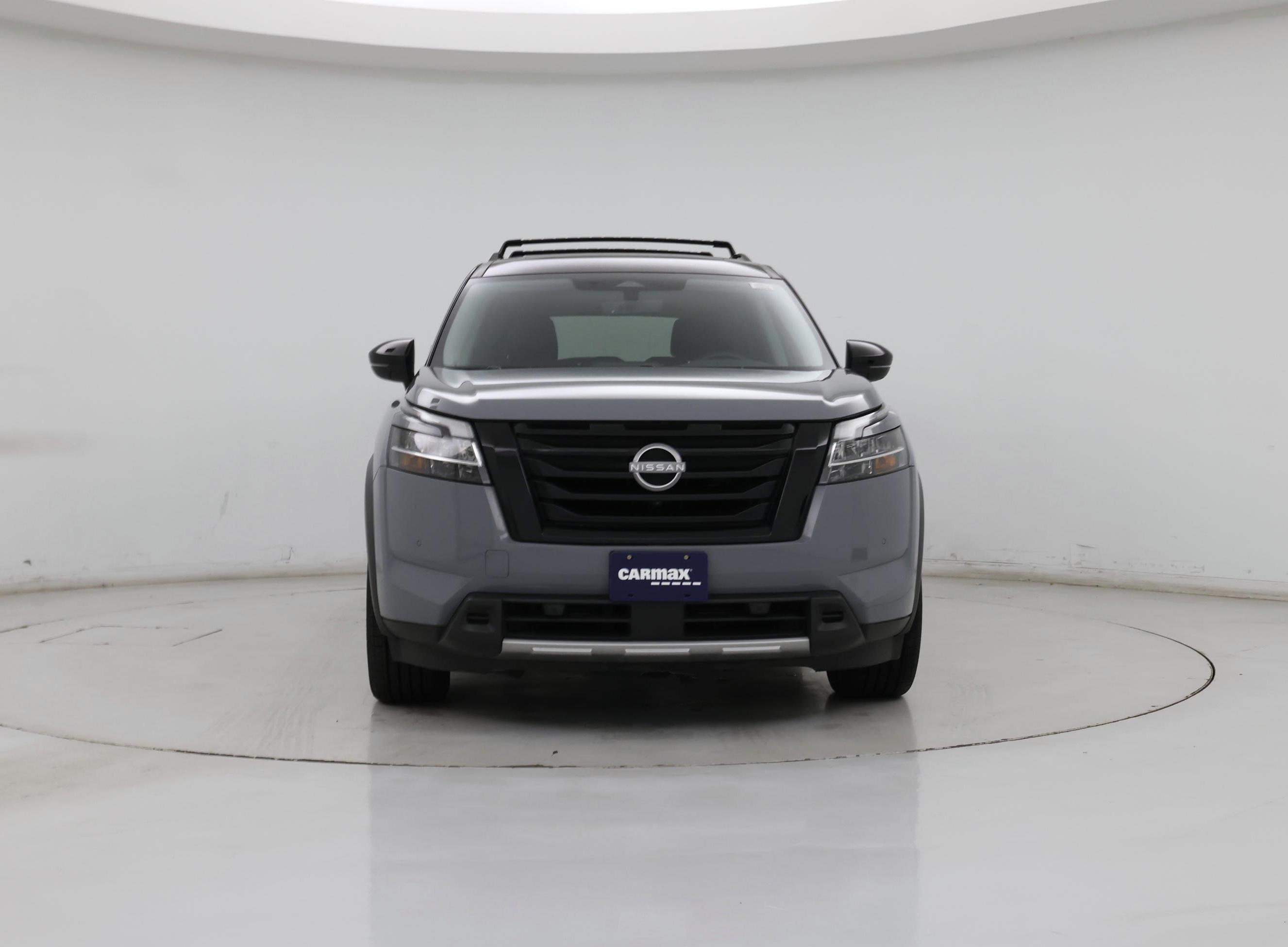 Thumbnail: 2024 Nissan Pathfinder - 5