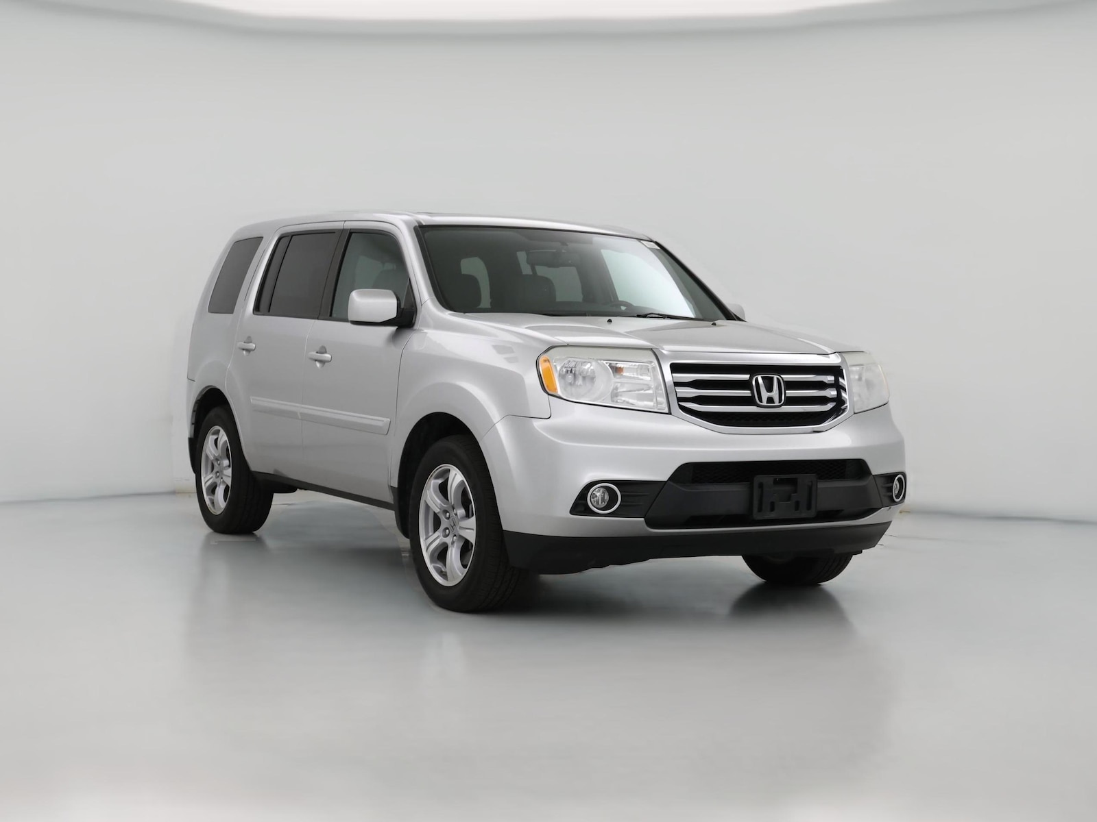 2014 Honda Pilot EX-L