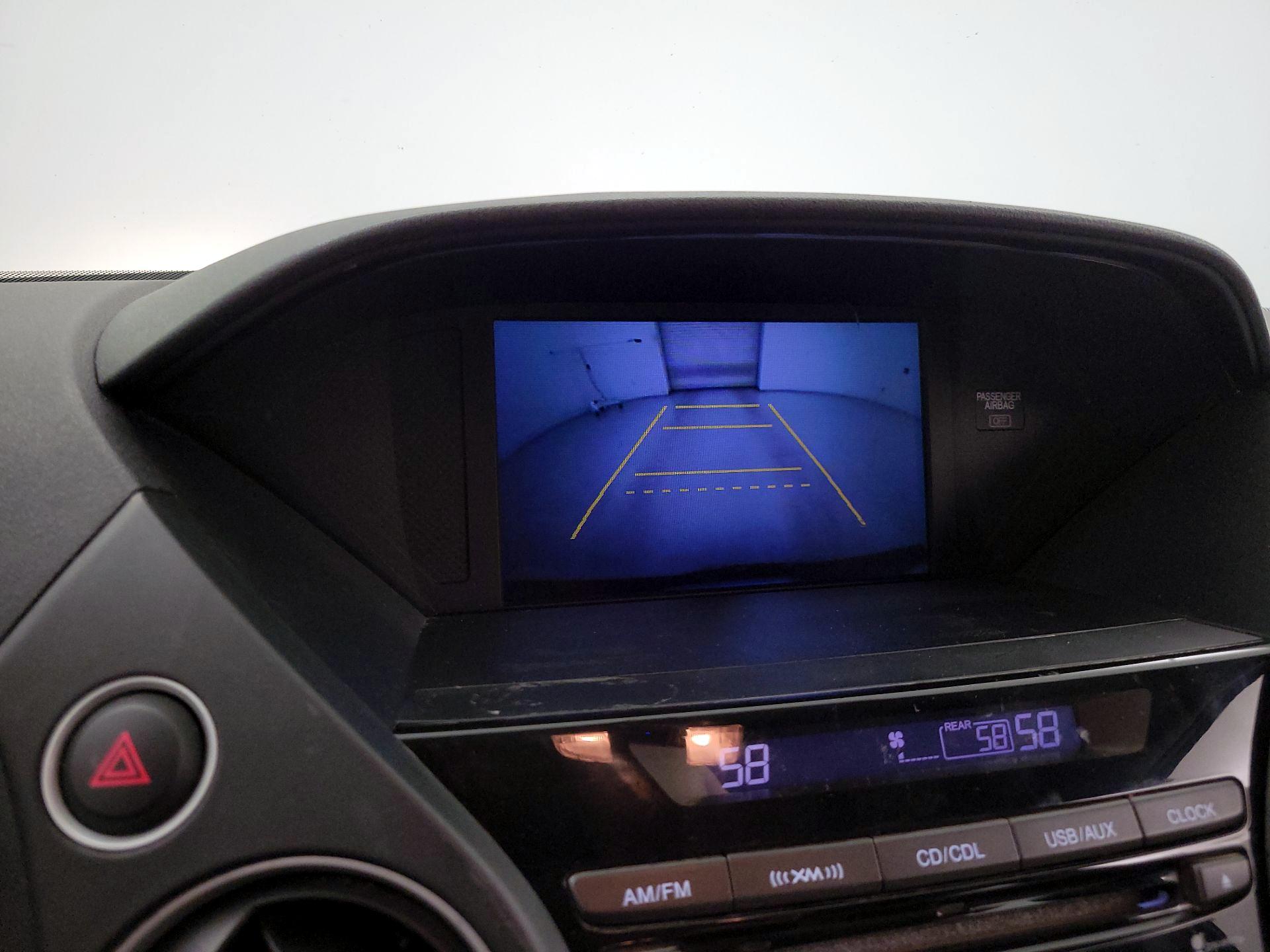 Thumbnail: 2014 Honda Pilot - 14