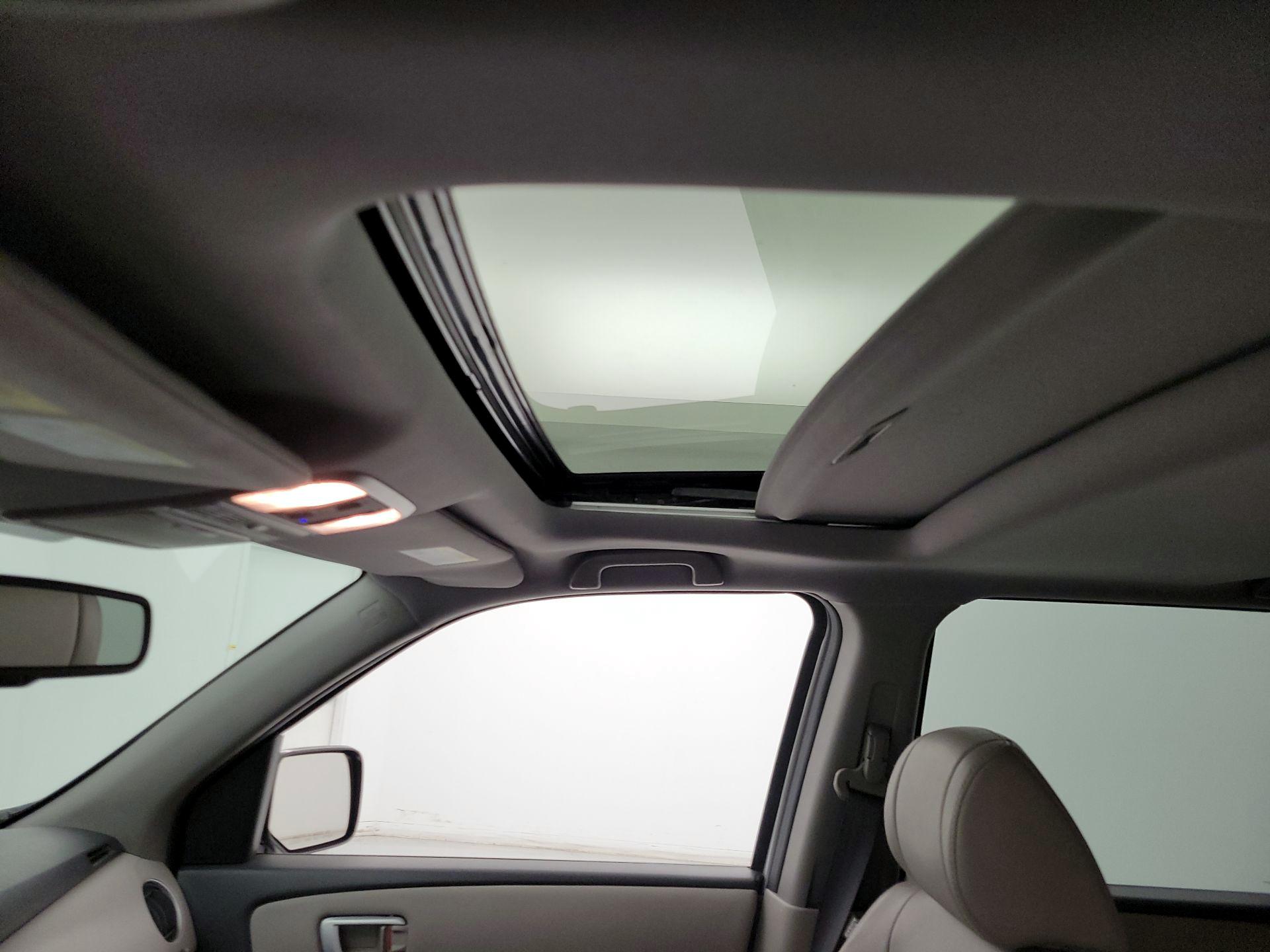 Thumbnail: 2014 Honda Pilot - 19