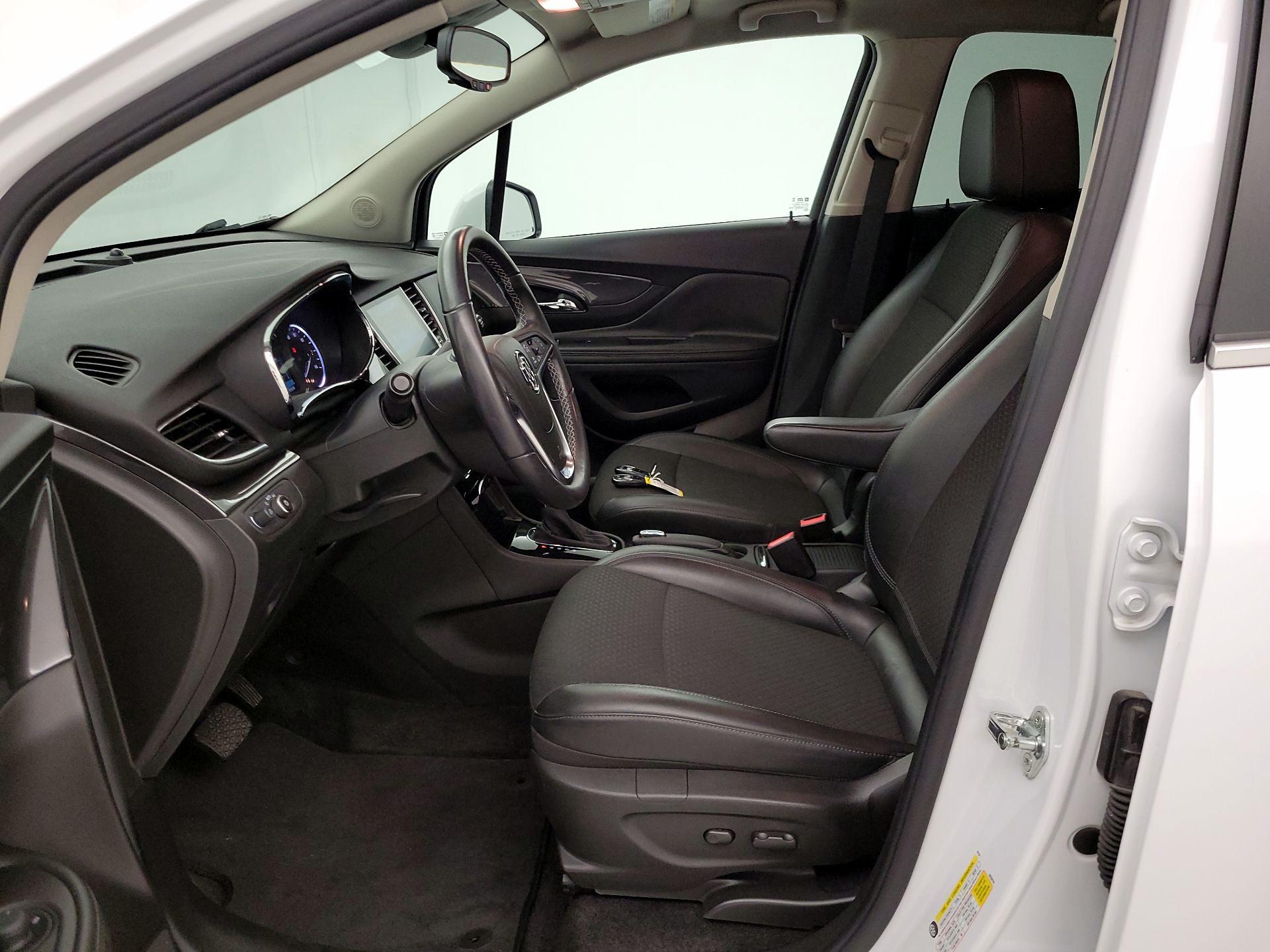 Thumbnail: 2018 Buick Encore - 11