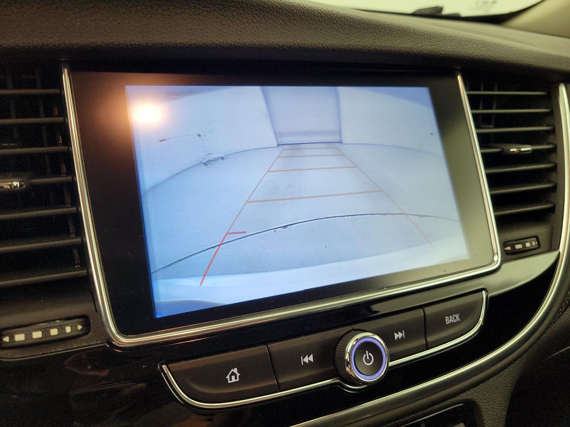 Thumbnail: 2018 Buick Encore - 14