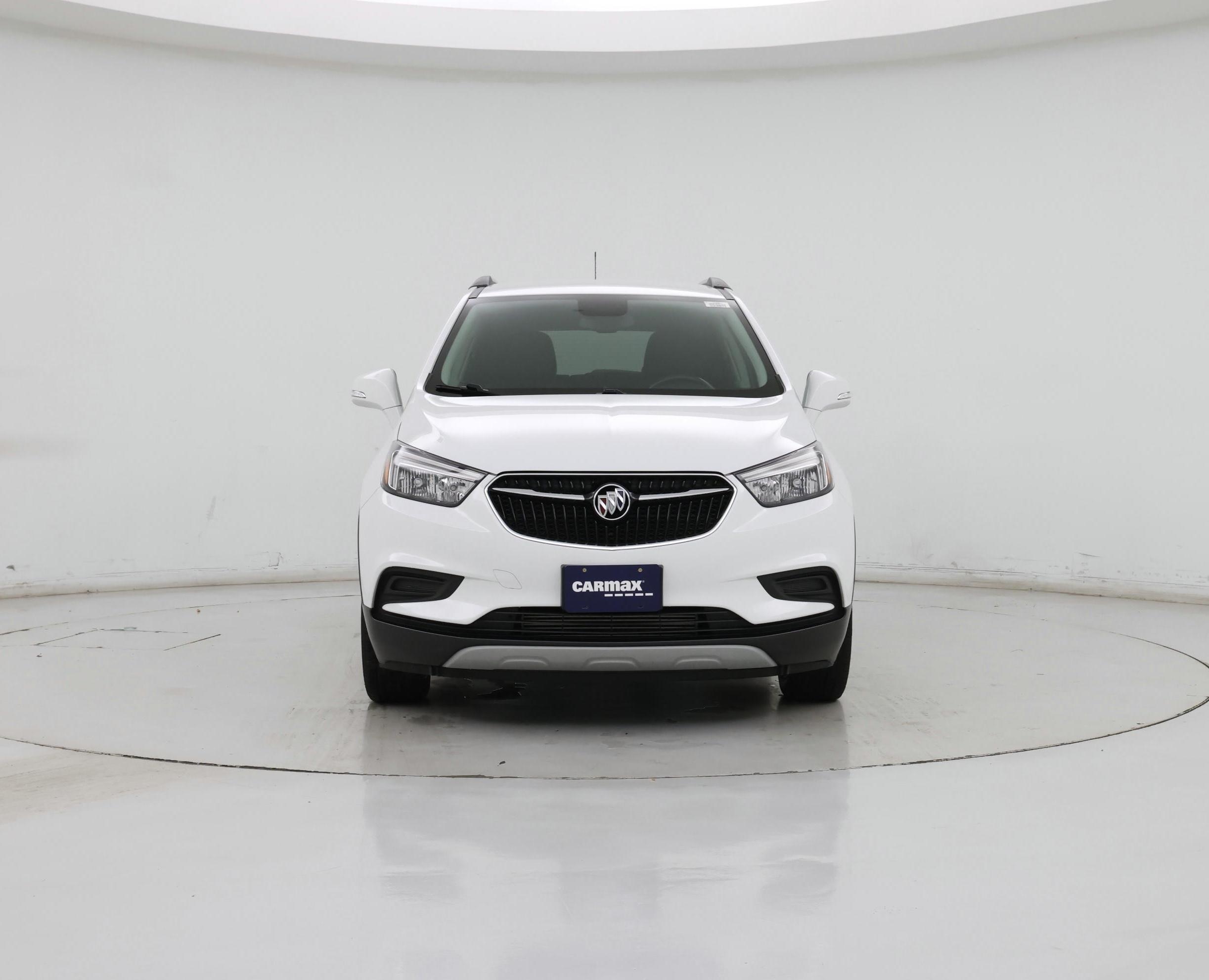 Thumbnail: 2018 Buick Encore - 5