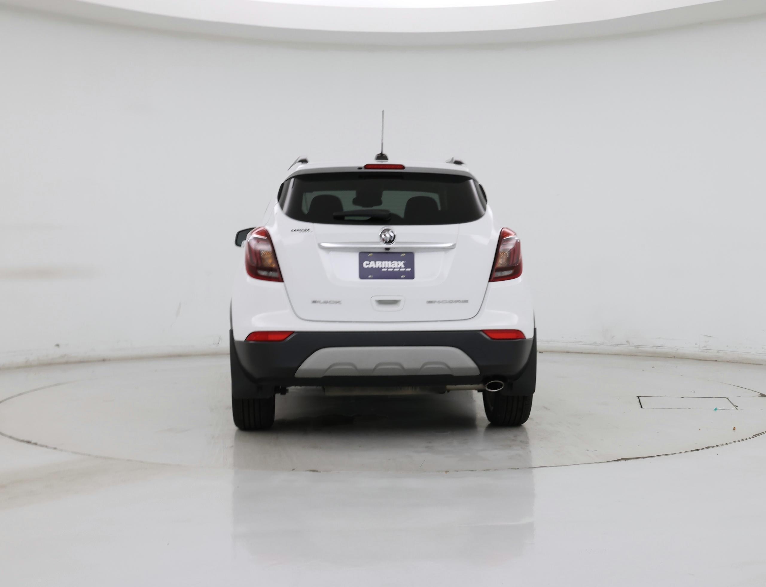 Thumbnail: 2018 Buick Encore - 6
