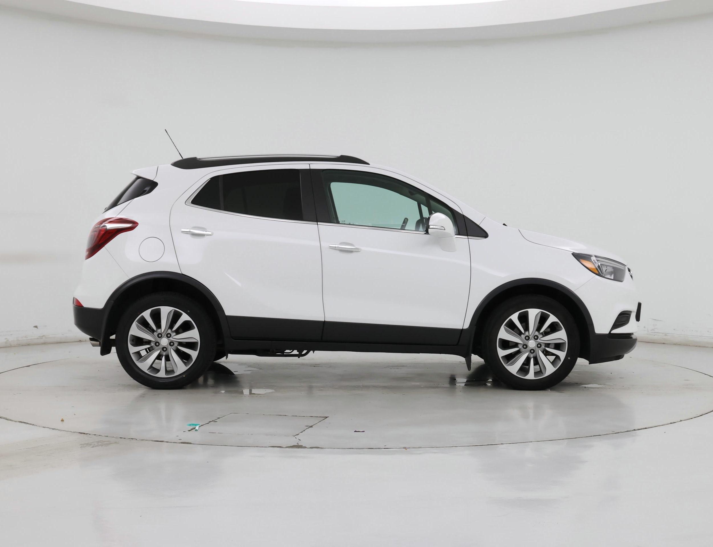 Thumbnail: 2018 Buick Encore - 7