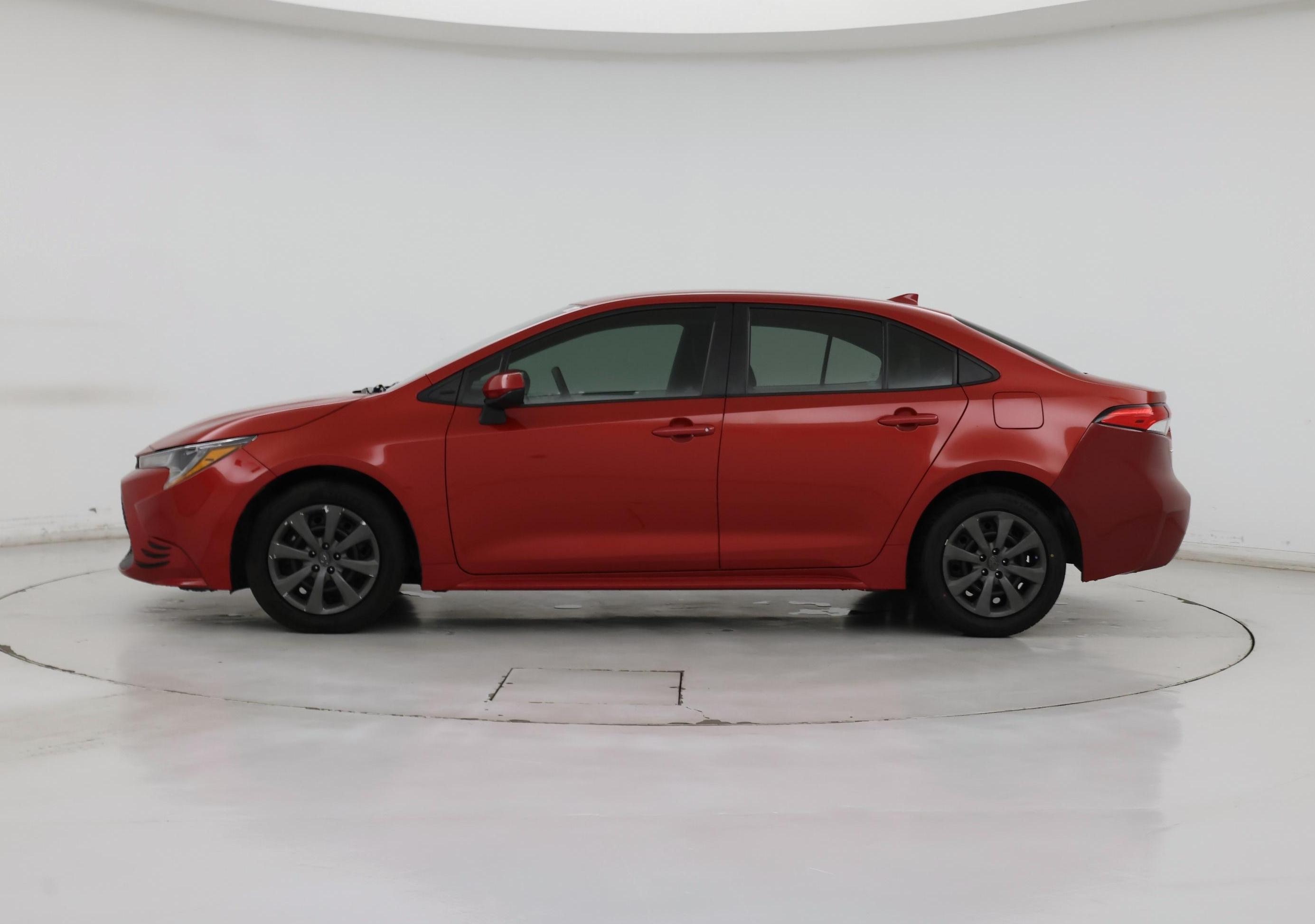 Thumbnail: 2020 Toyota Corolla - 3