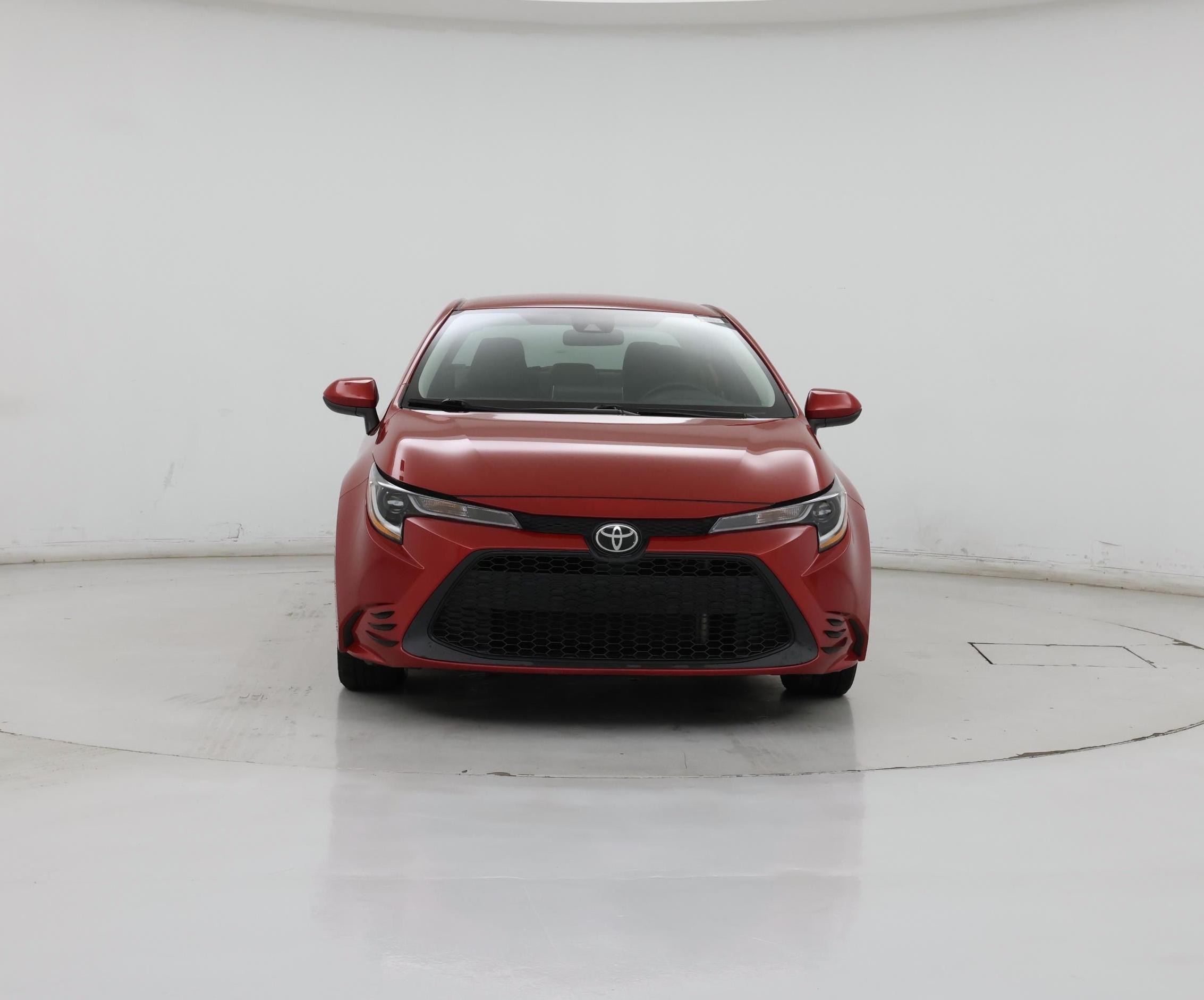 Thumbnail: 2020 Toyota Corolla - 5
