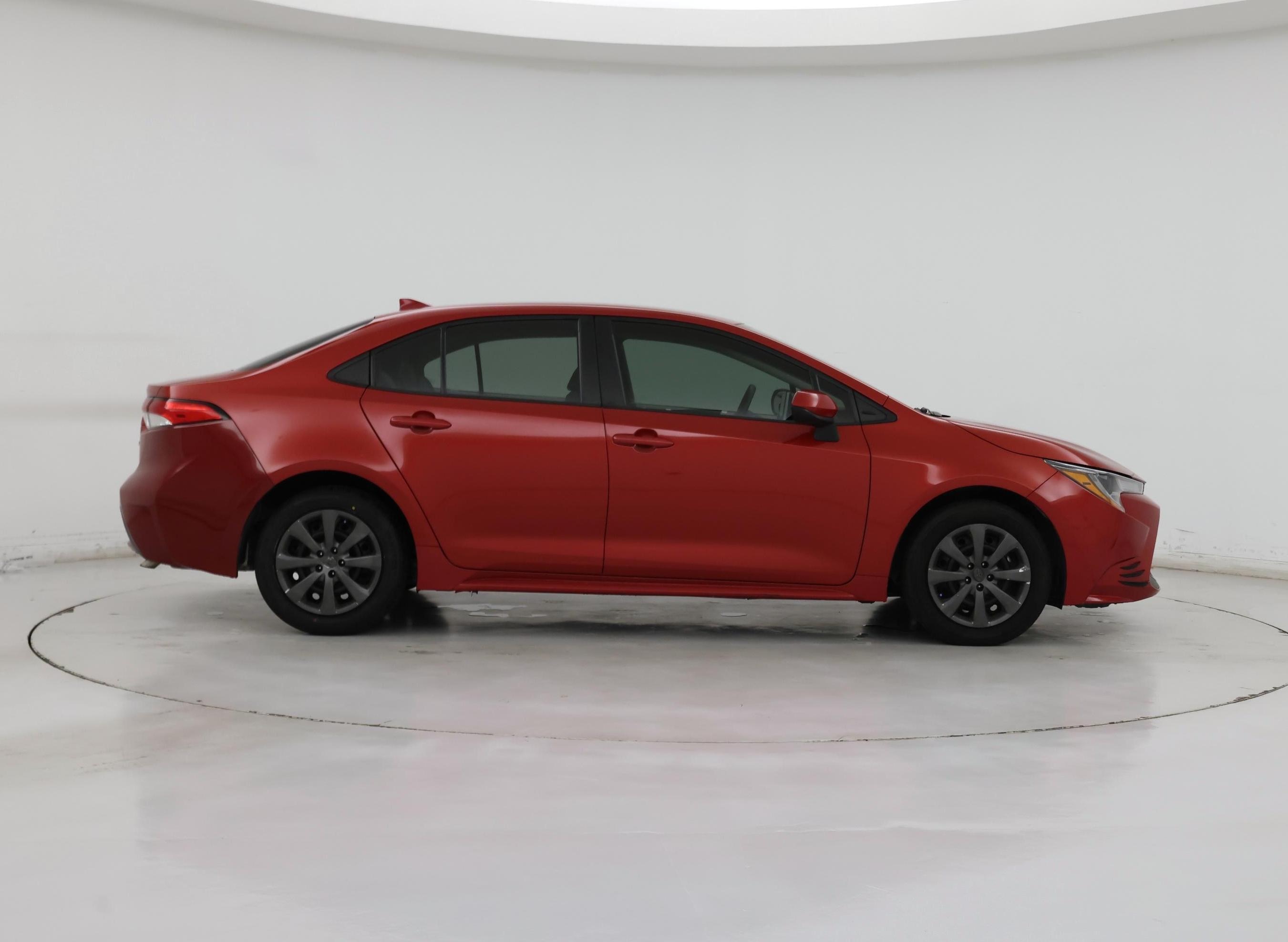 Thumbnail: 2020 Toyota Corolla - 7