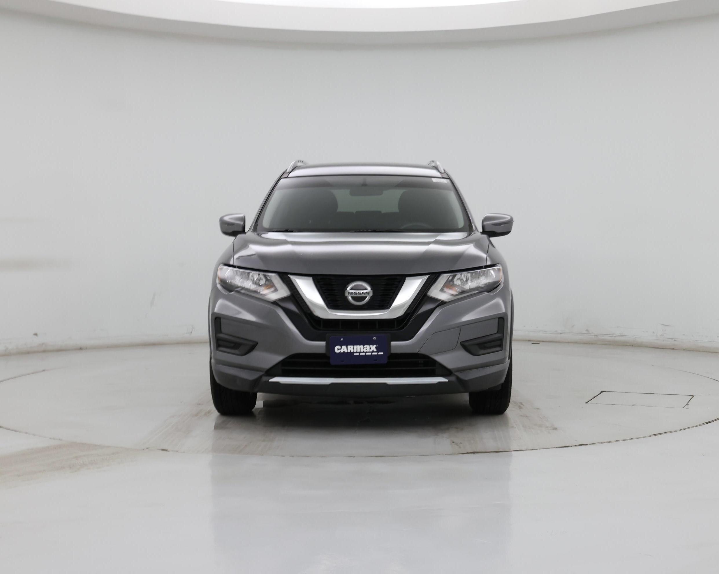 Thumbnail: 2018 Nissan Rogue - 5