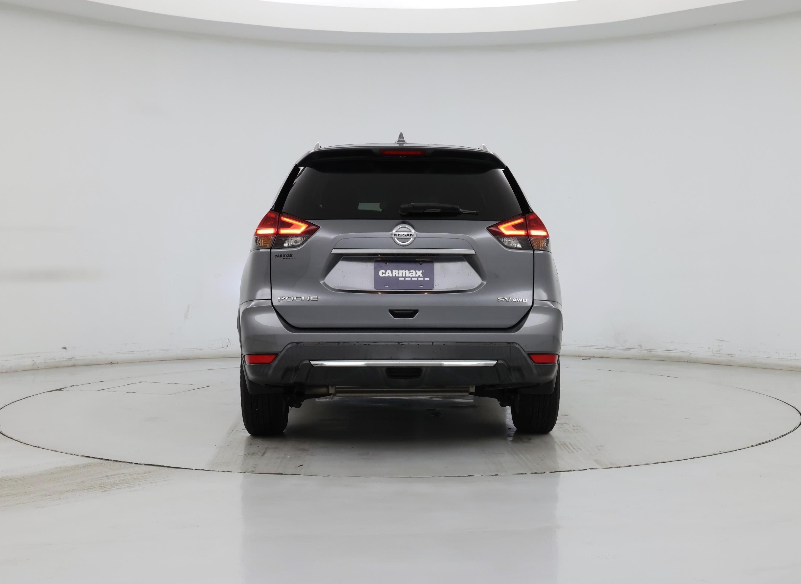 Thumbnail: 2018 Nissan Rogue - 6