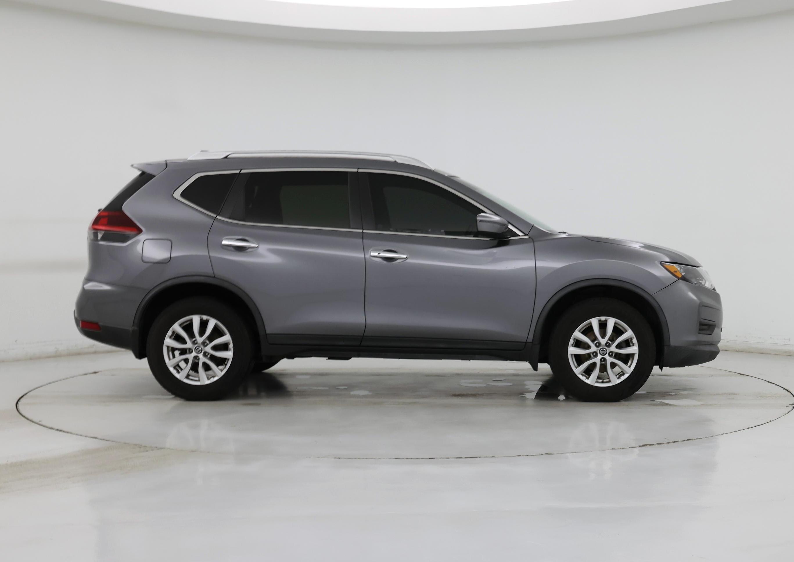 Thumbnail: 2018 Nissan Rogue - 7