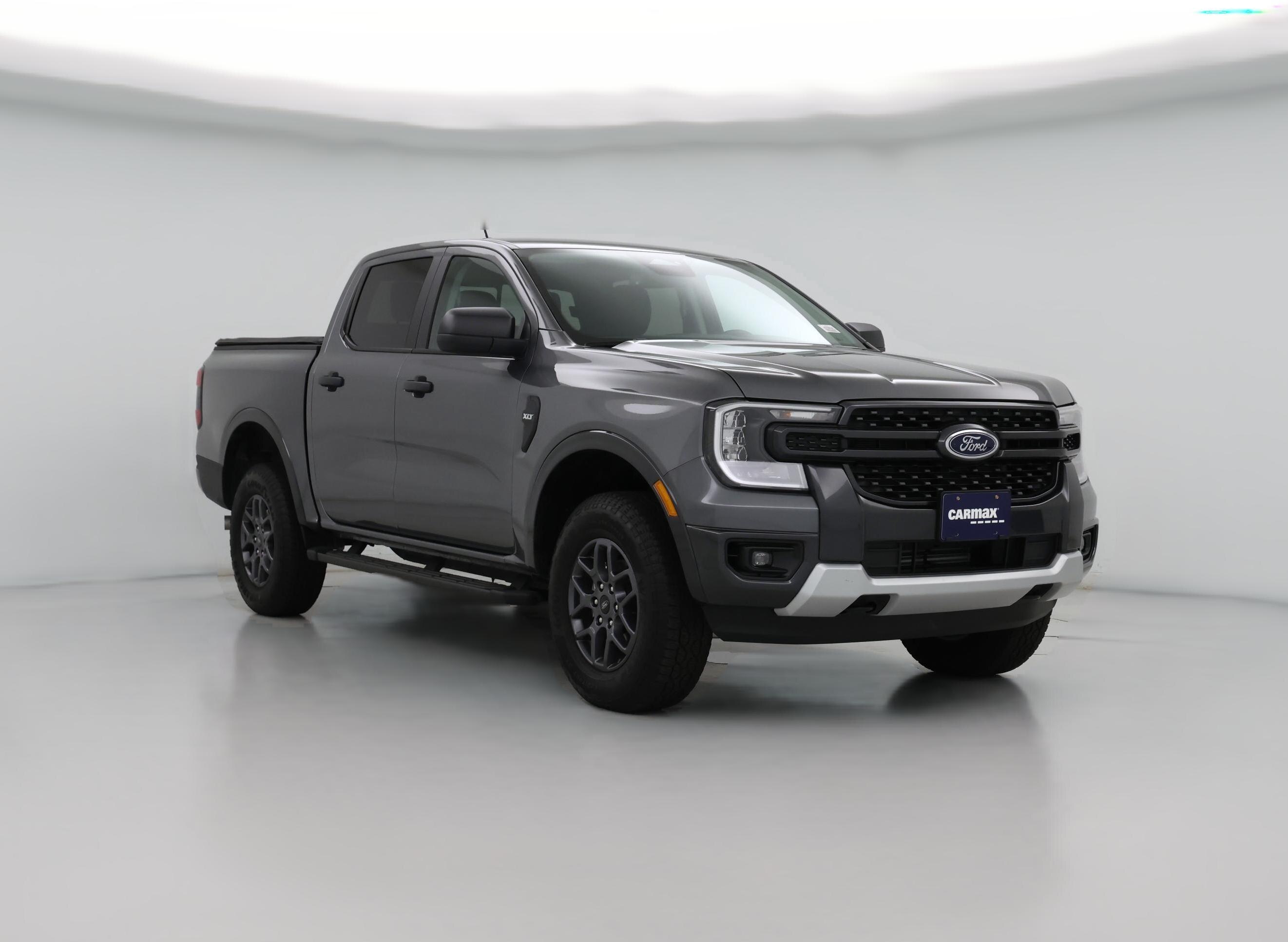 Thumbnail: 2024 Ford Ranger - 1