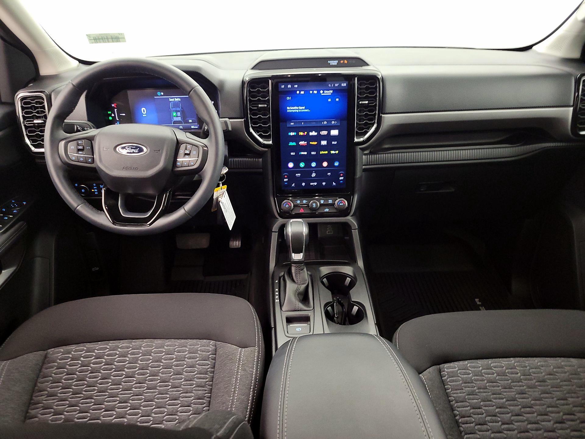 Thumbnail: 2024 Ford Ranger - 9