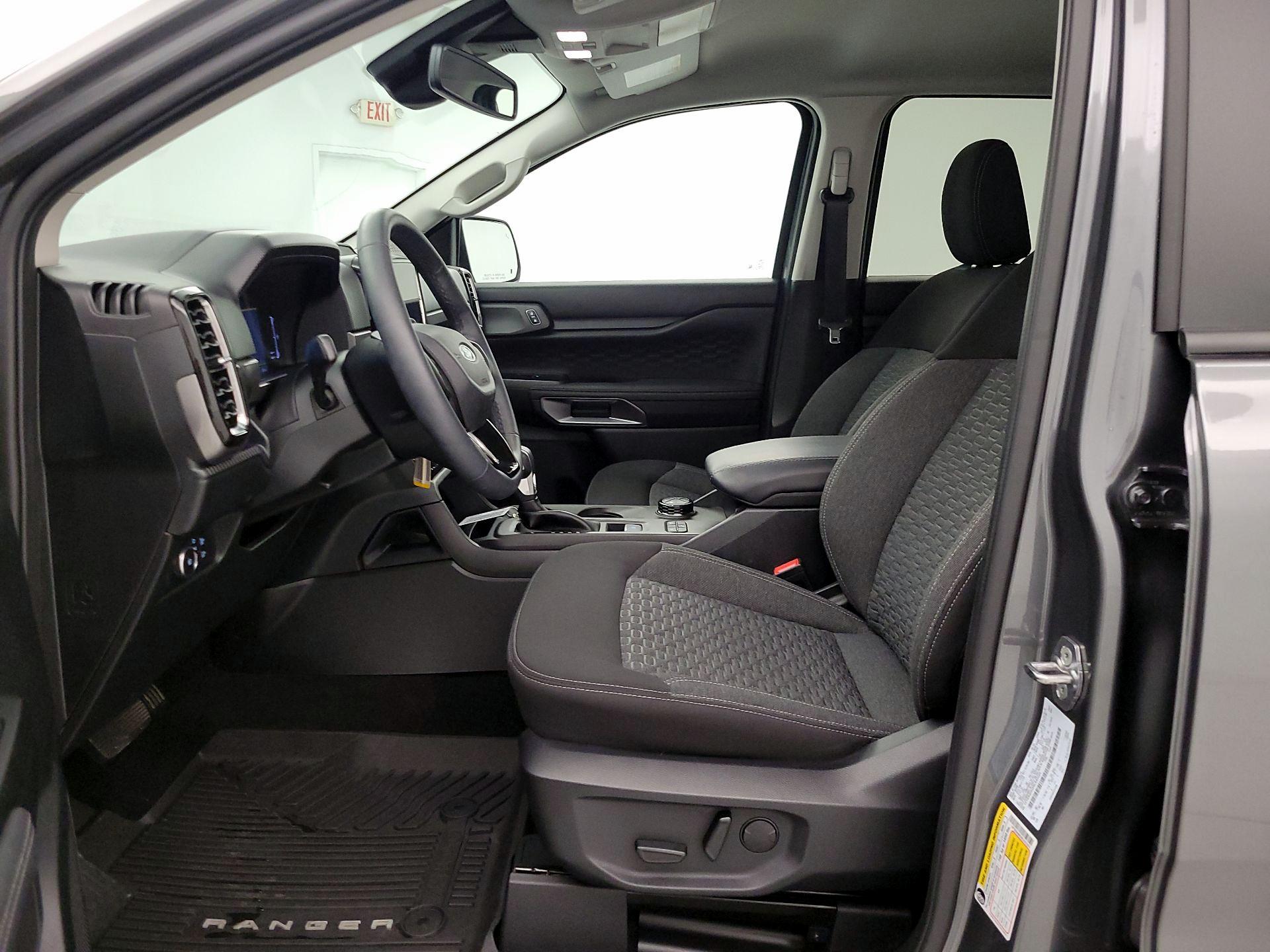Thumbnail: 2024 Ford Ranger - 11