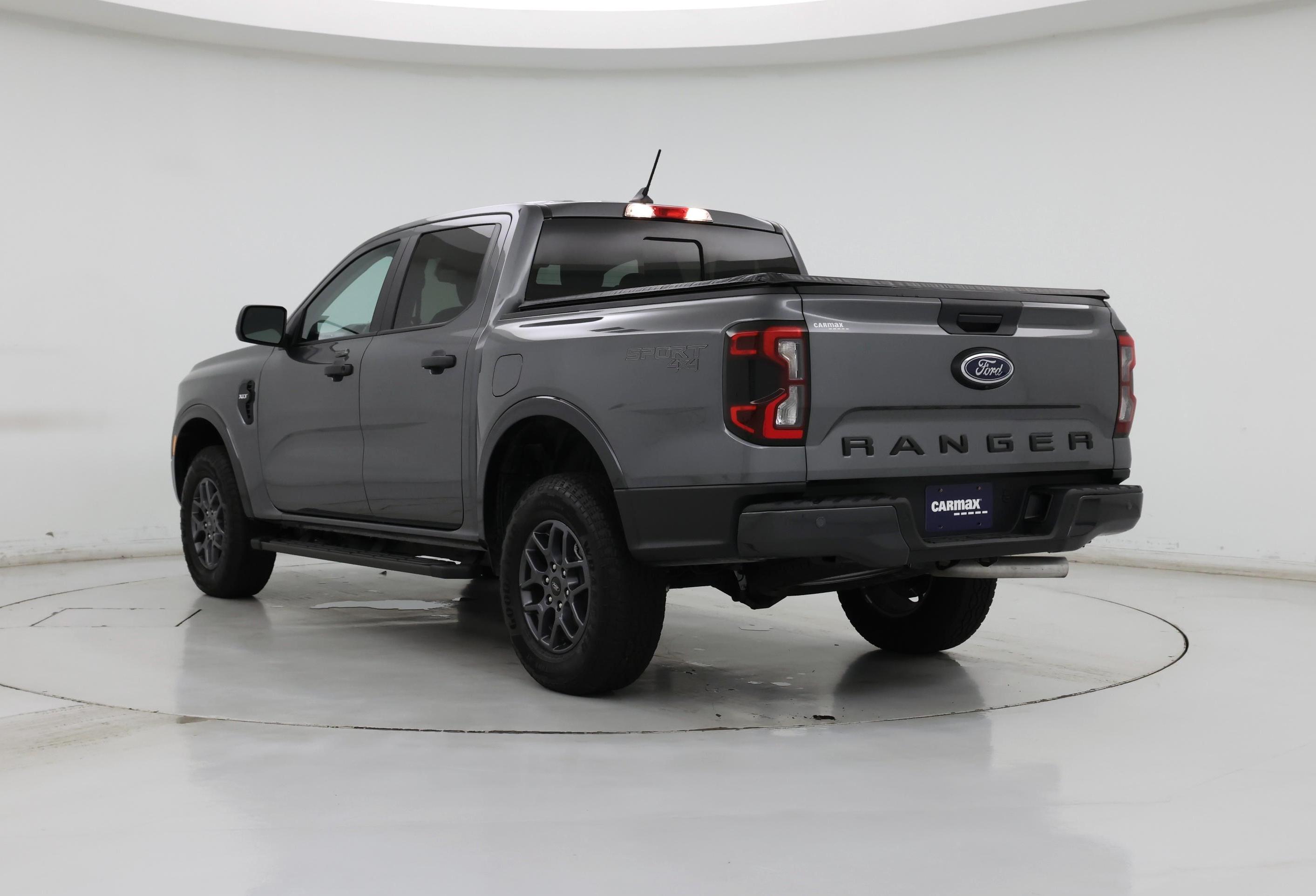 Thumbnail: 2024 Ford Ranger - 2