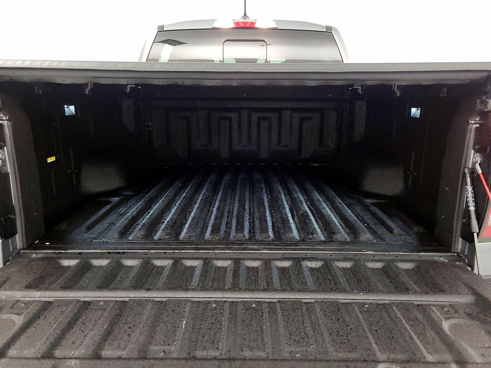 Thumbnail: 2024 Ford Ranger - 20