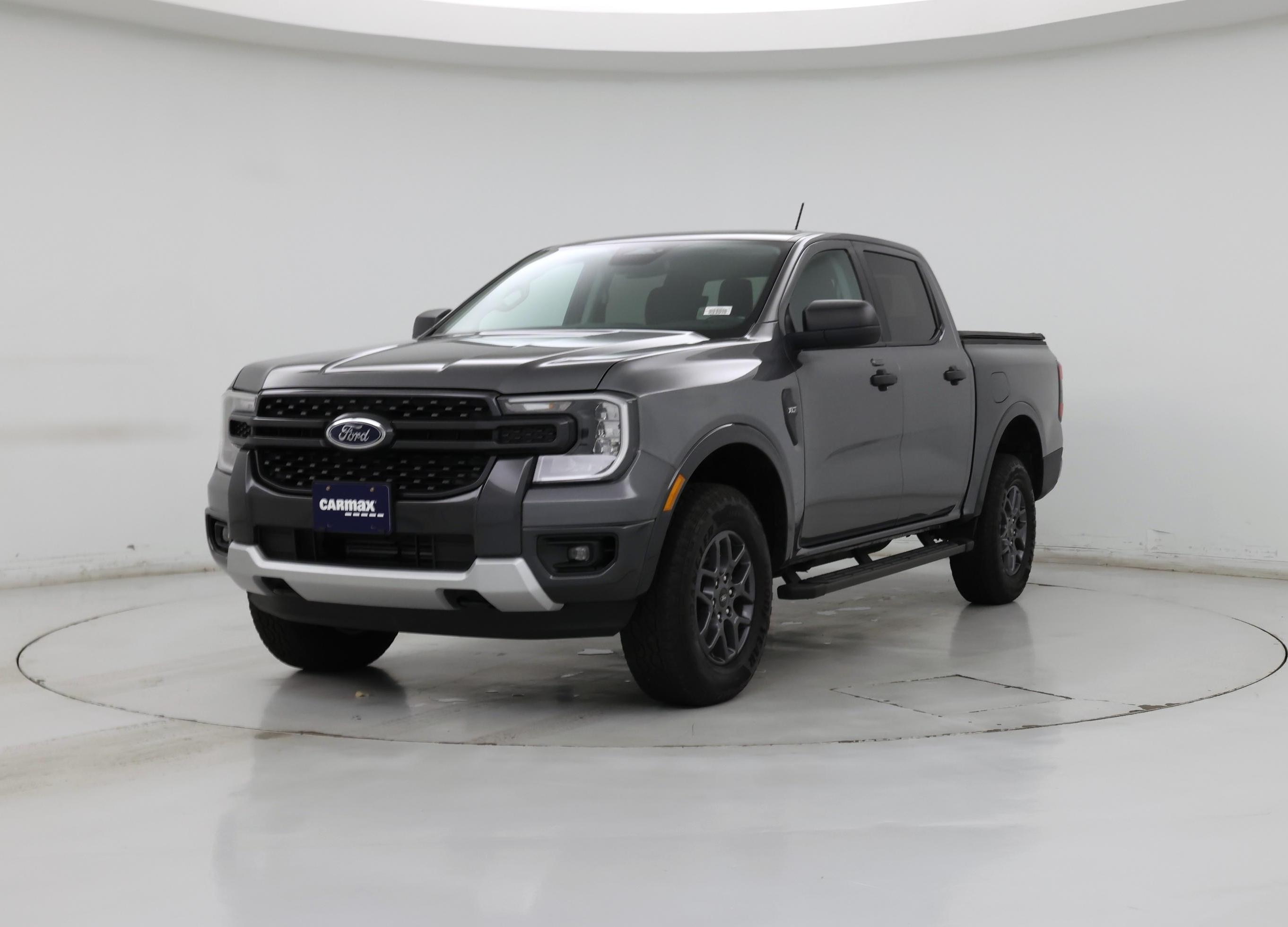 Thumbnail: 2024 Ford Ranger - 4