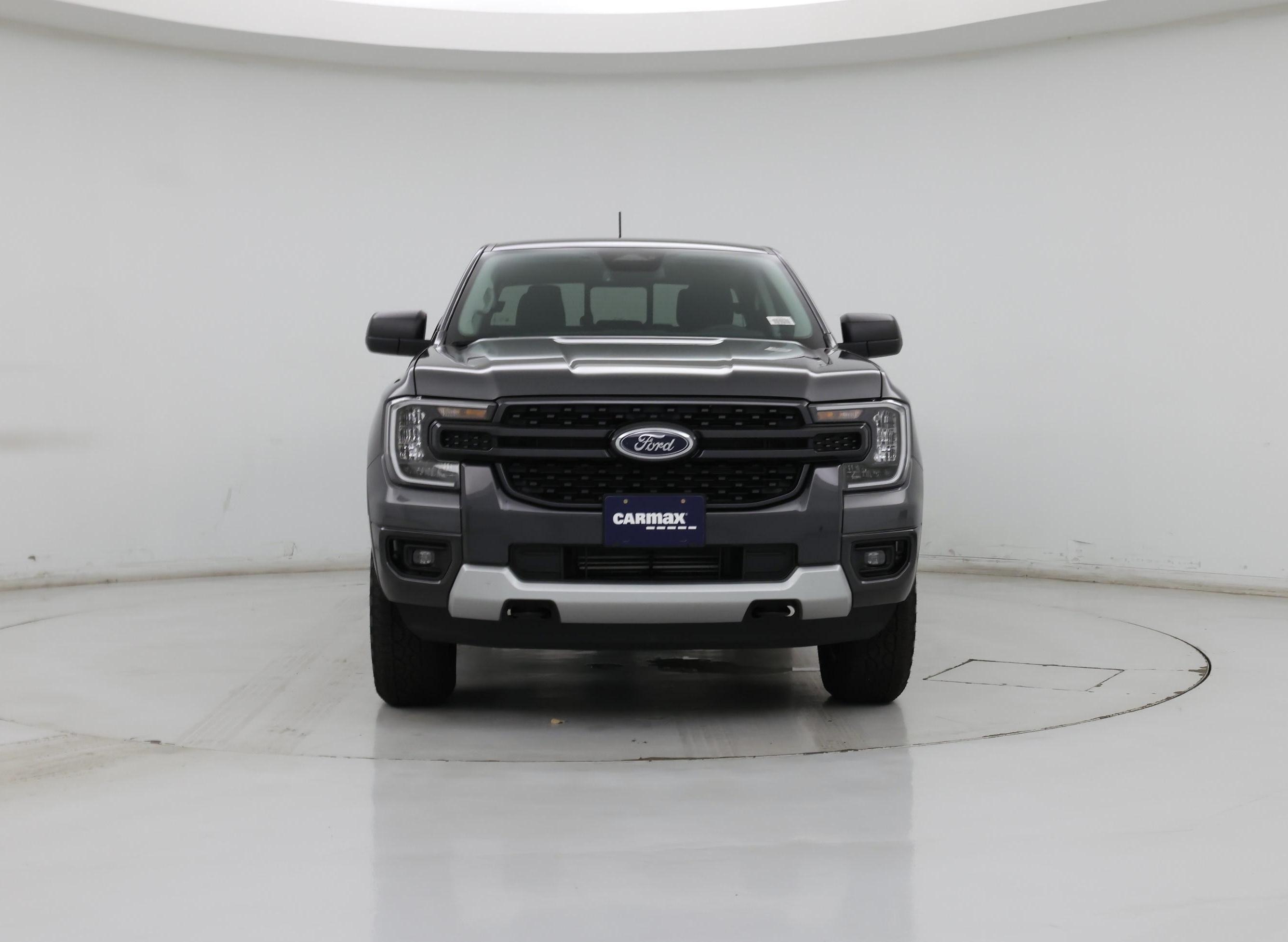 Thumbnail: 2024 Ford Ranger - 5