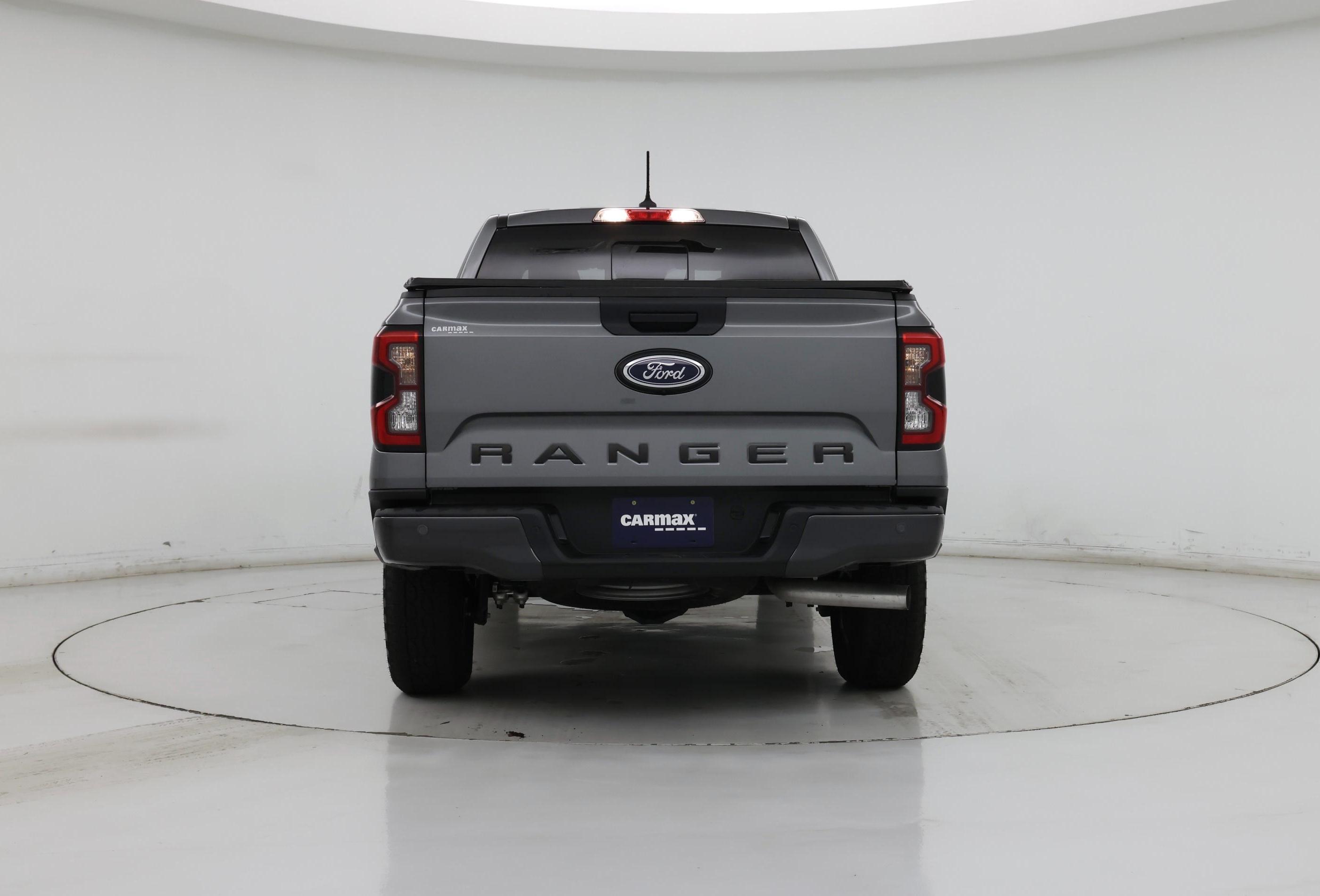 Thumbnail: 2024 Ford Ranger - 6