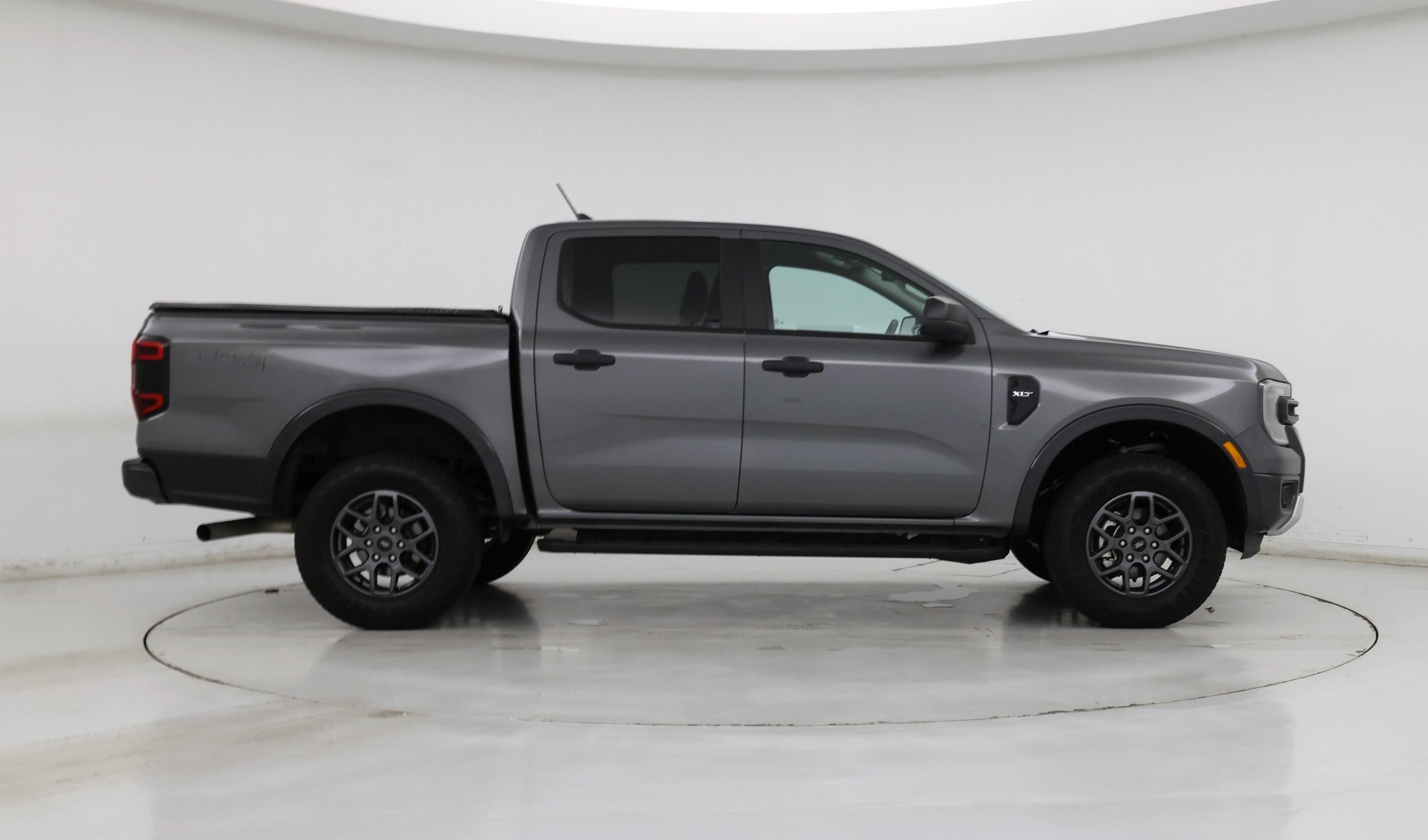 Thumbnail: 2024 Ford Ranger - 7