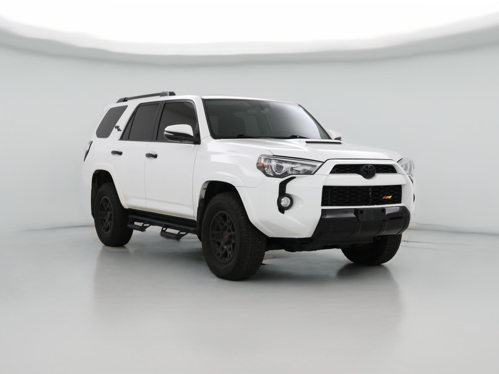 2019 Toyota 4Runner