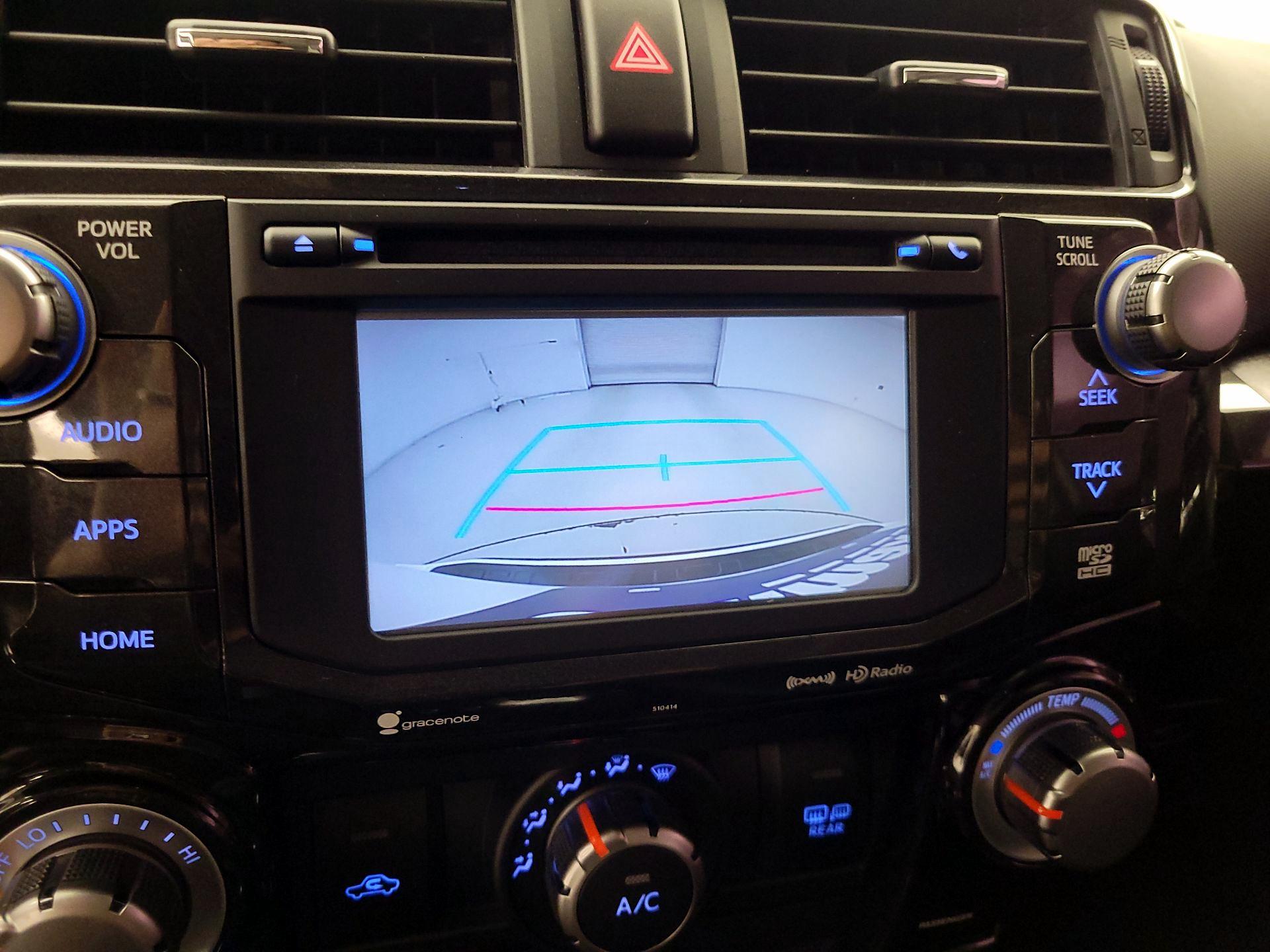 Thumbnail: 2019 Toyota 4Runner - 14