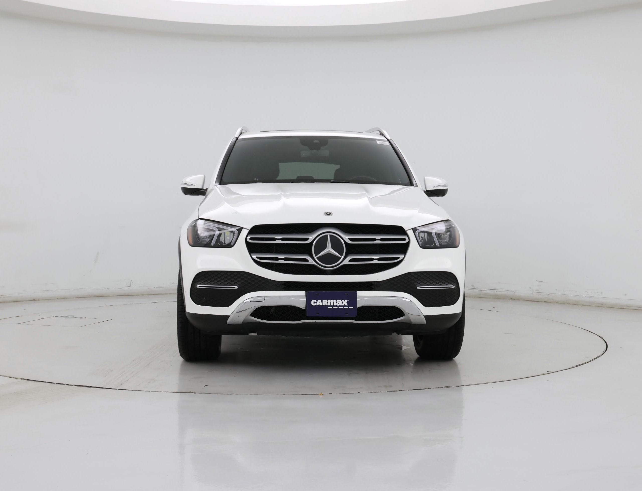 Thumbnail: 2021 Mercedes-Benz GLE - 5
