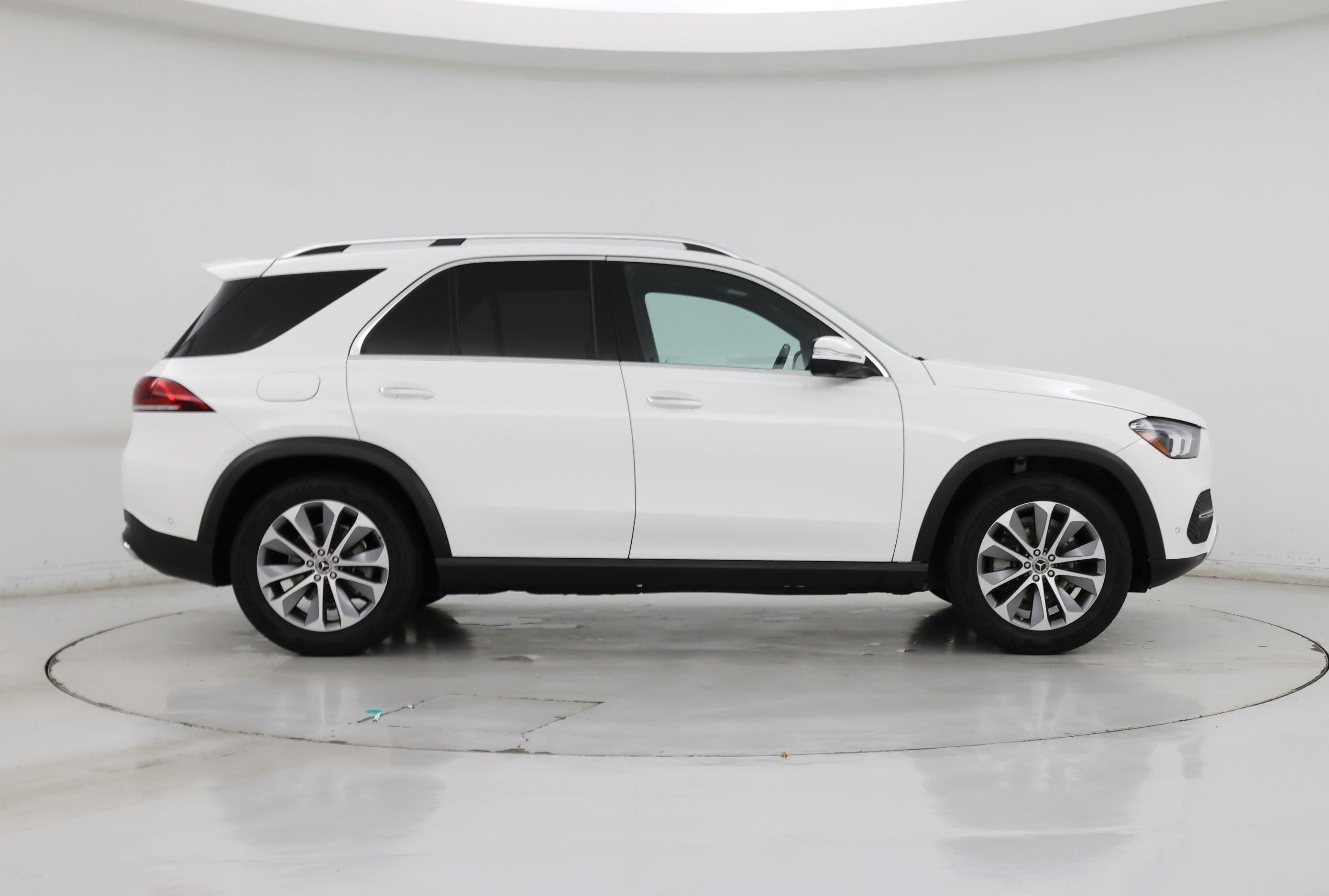 Thumbnail: 2021 Mercedes-Benz GLE - 7