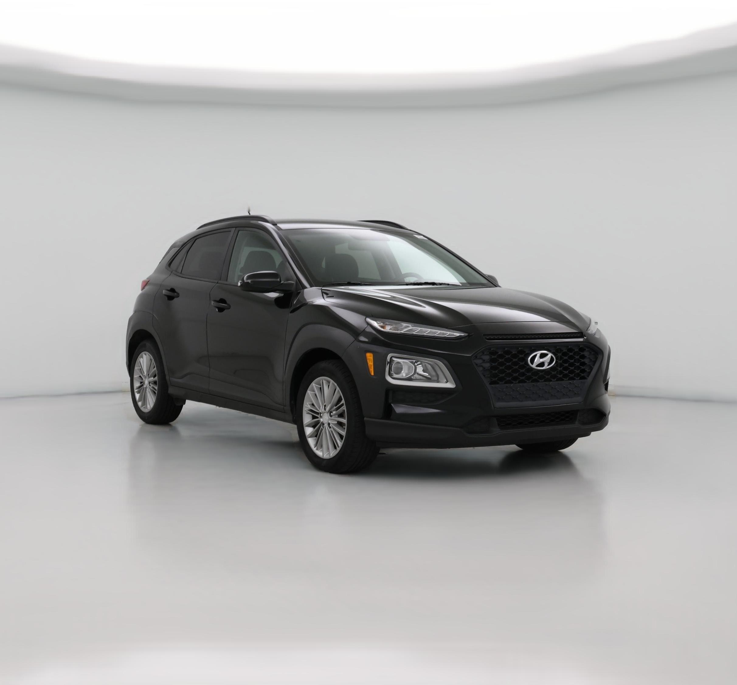 Thumbnail: 2018 Hyundai Kona - 1