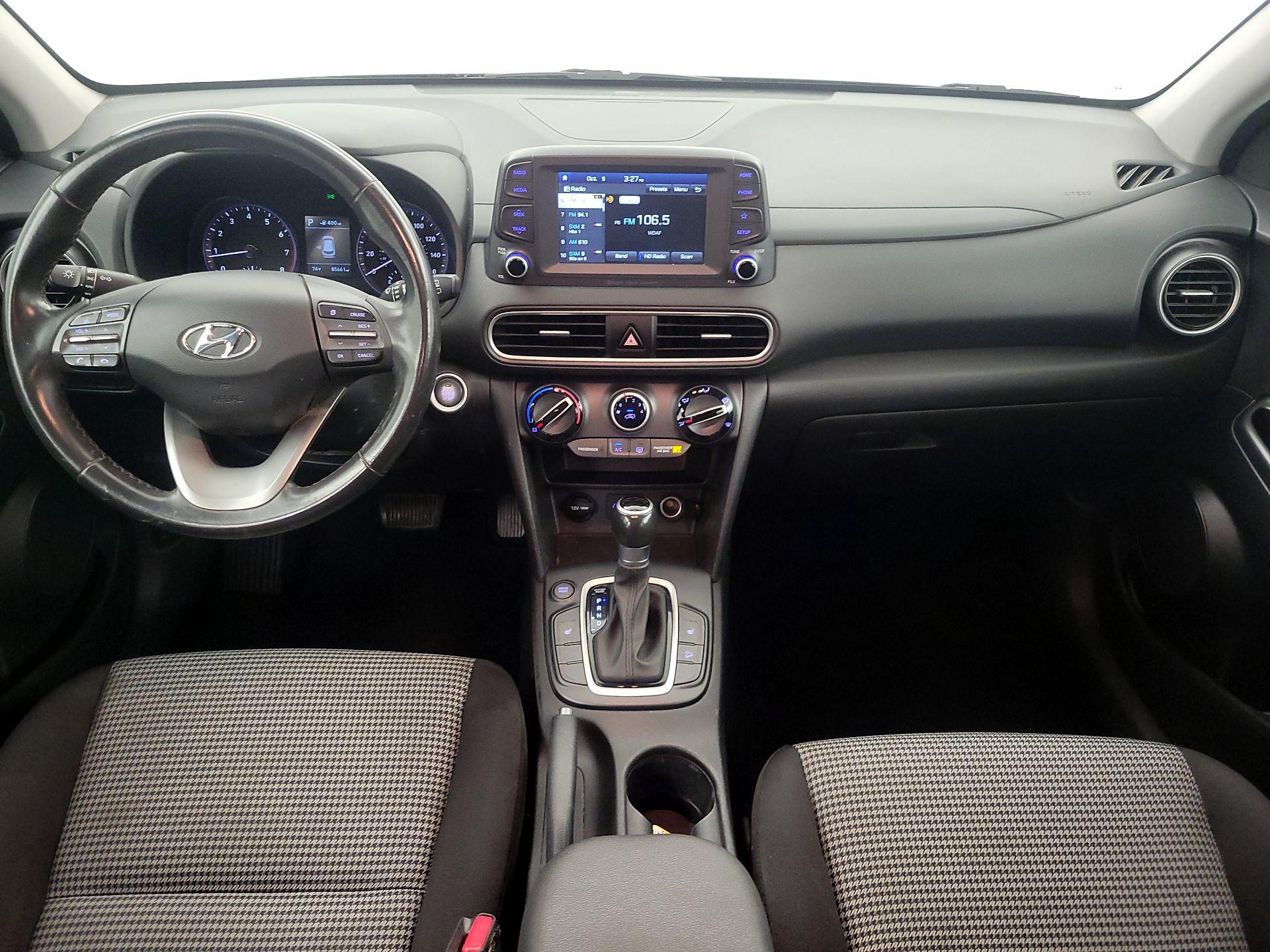 Thumbnail: 2018 Hyundai Kona - 9