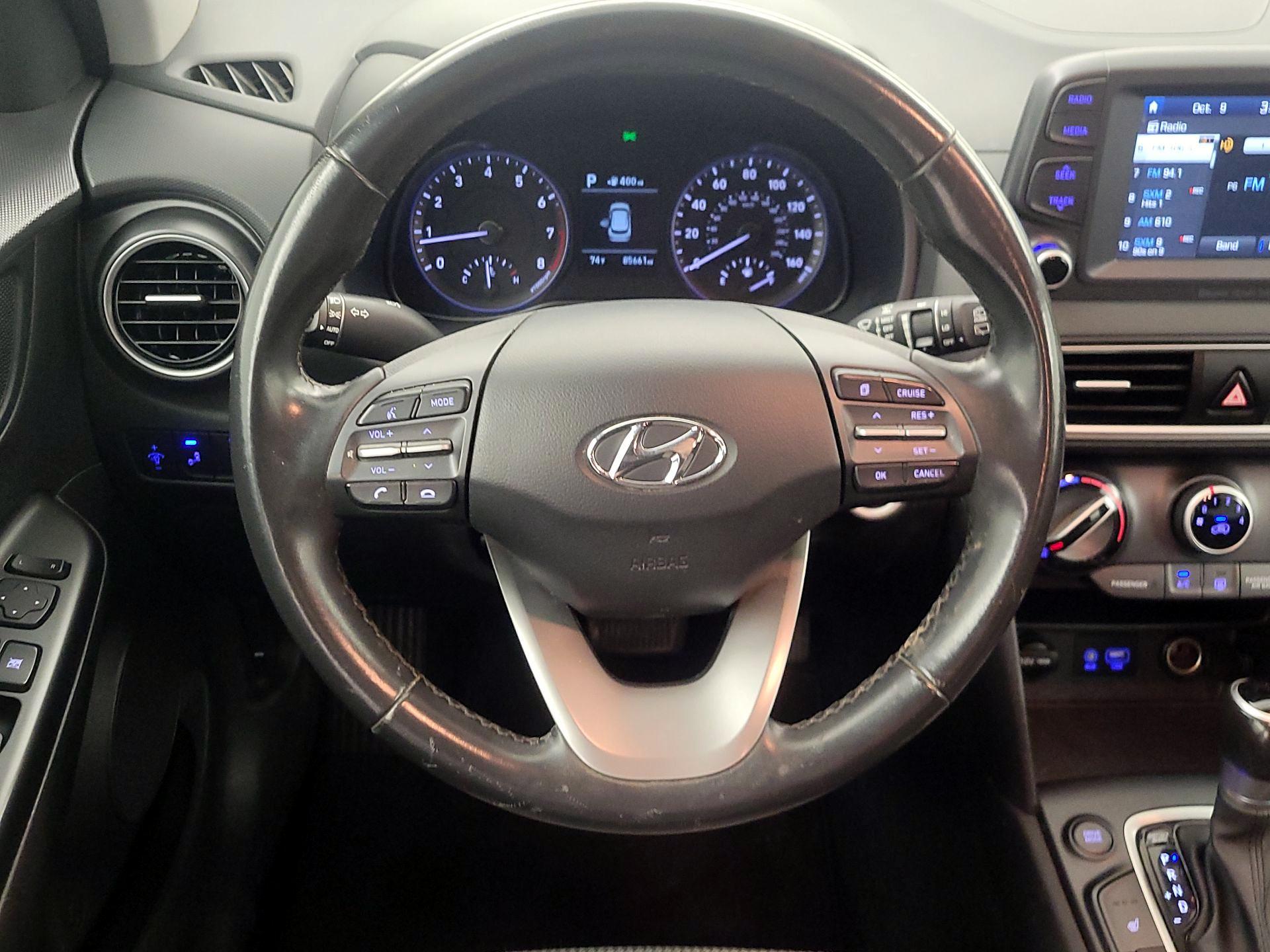 Thumbnail: 2018 Hyundai Kona - 10
