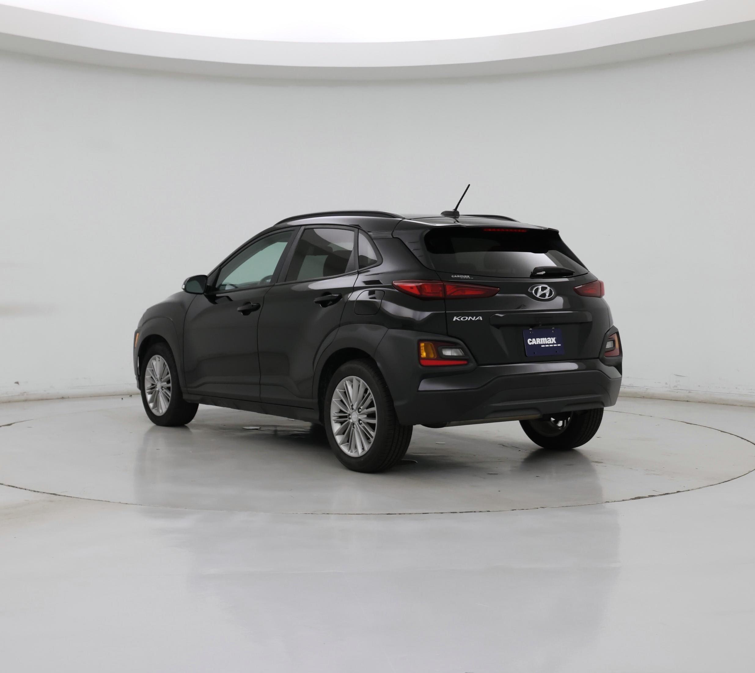 Thumbnail: 2018 Hyundai Kona - 2