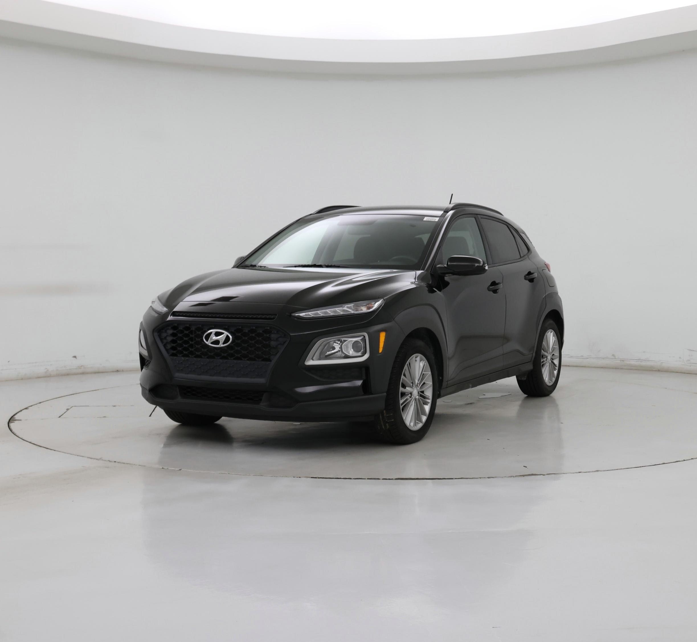 Thumbnail: 2018 Hyundai Kona - 4