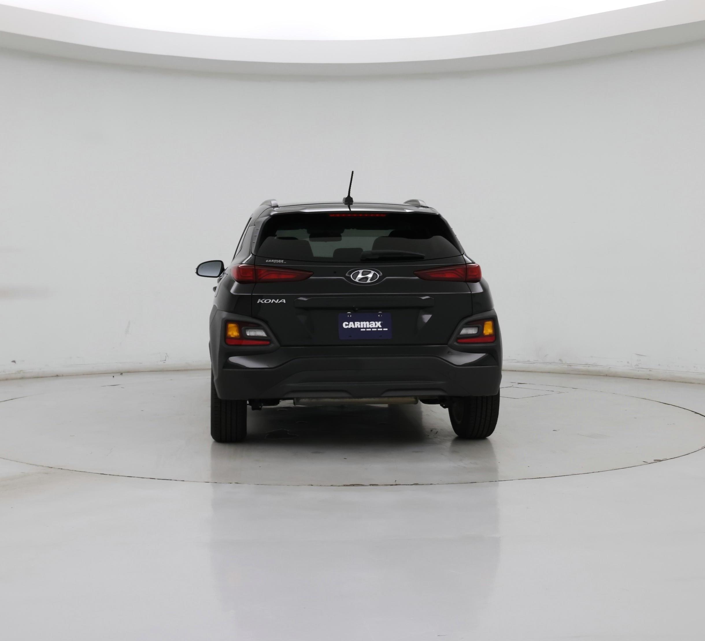 Thumbnail: 2018 Hyundai Kona - 6